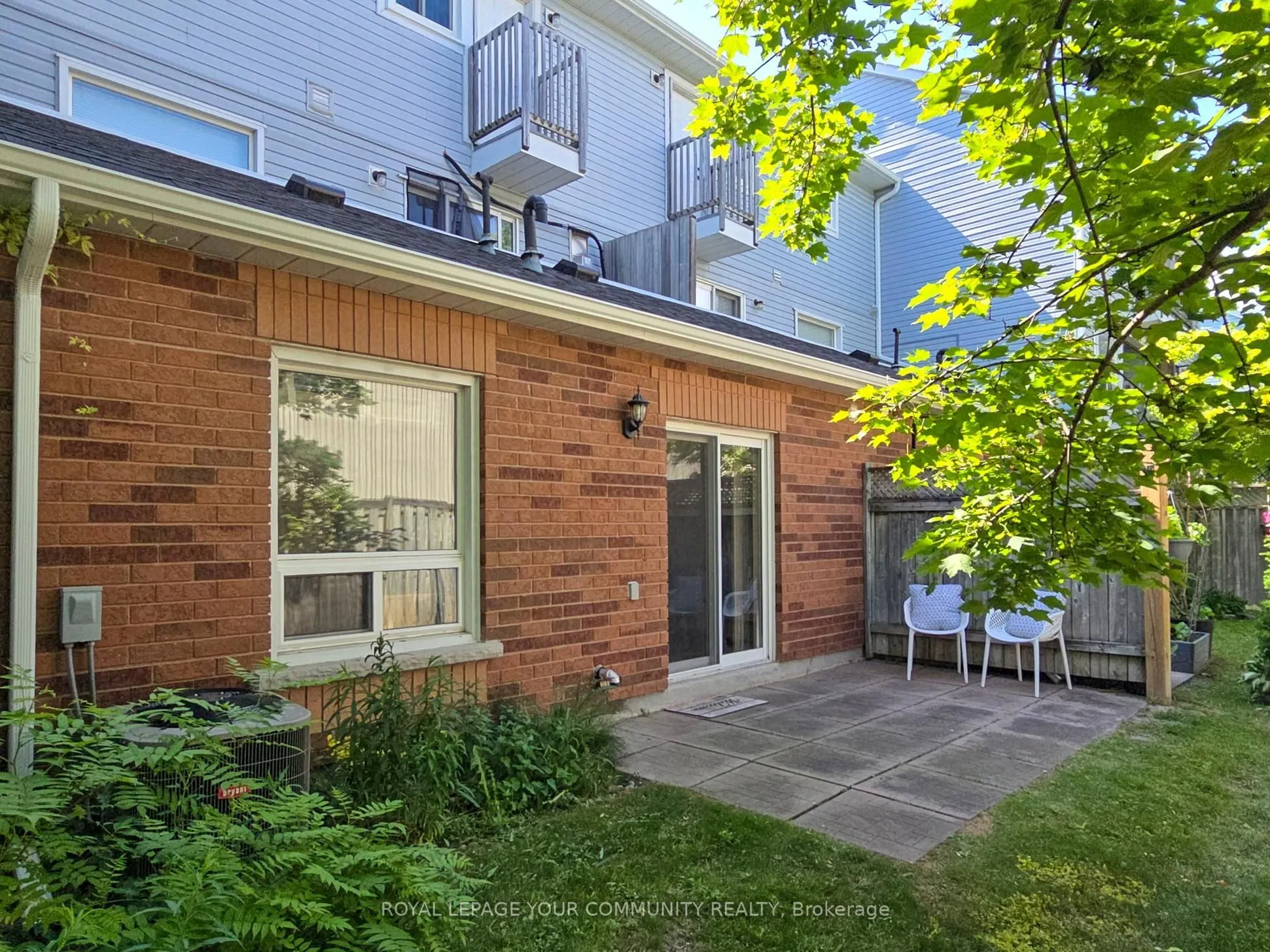 12439 Ninth Line, #119