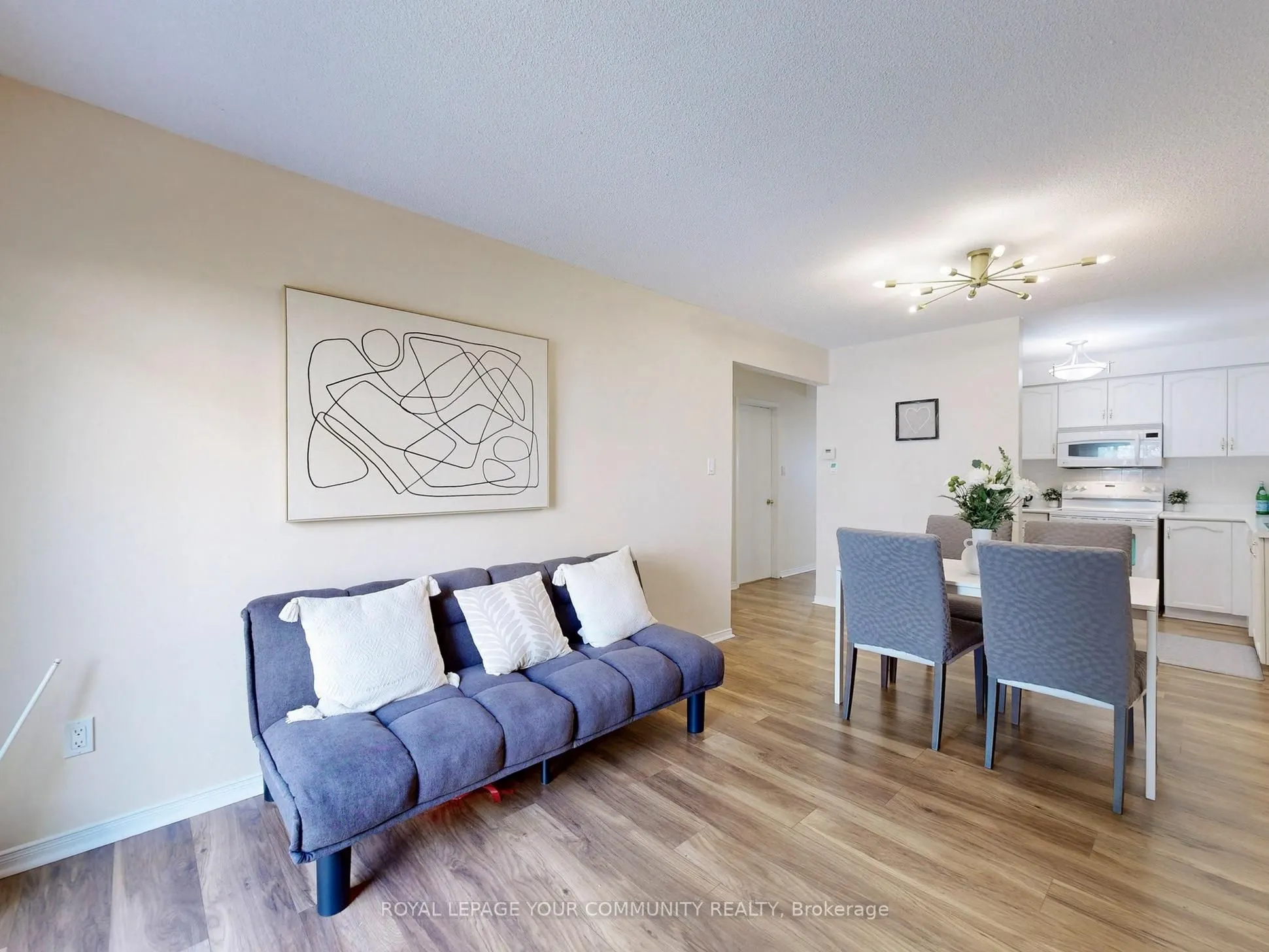 12439 Ninth Line, #119