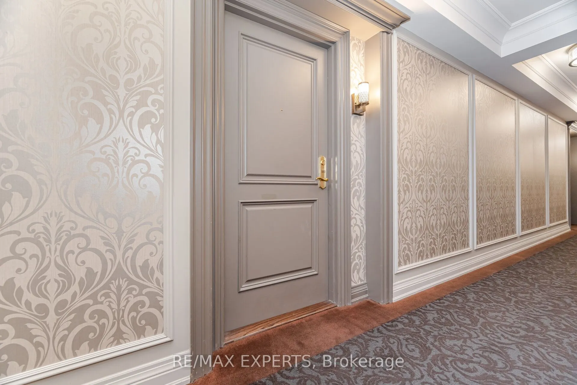 9255 Jane Street, #1103