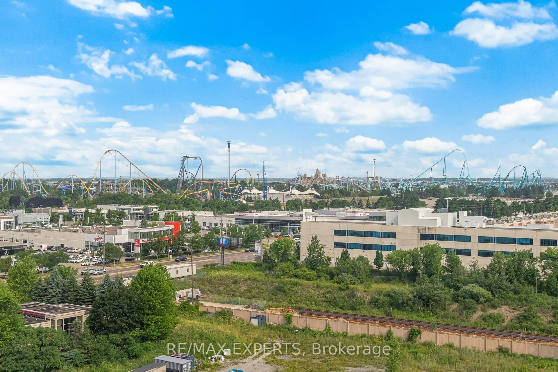 9255 Jane Street, #1103