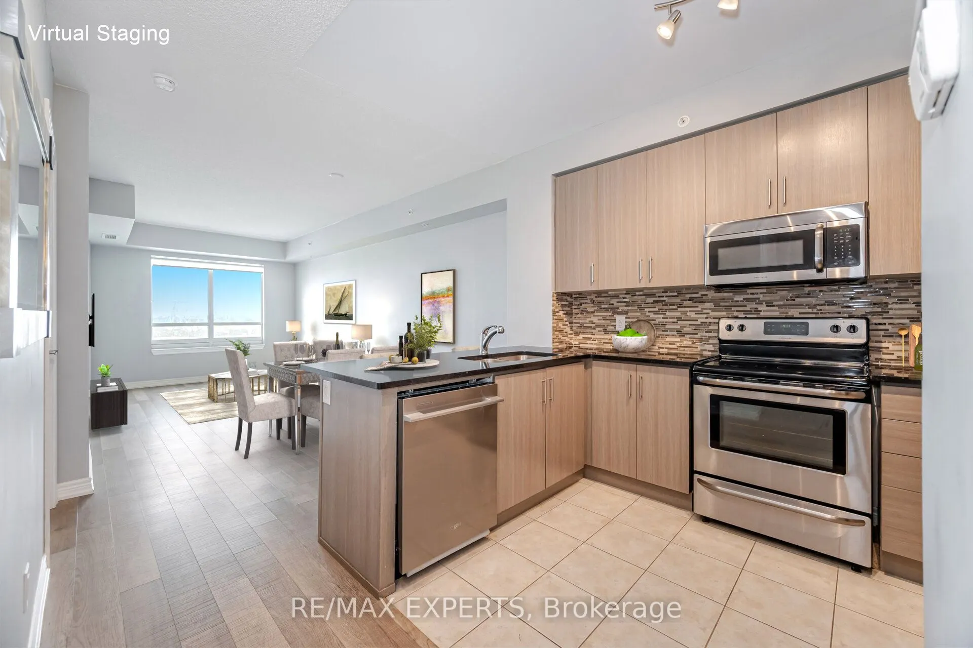 9255 Jane Street, #1103
