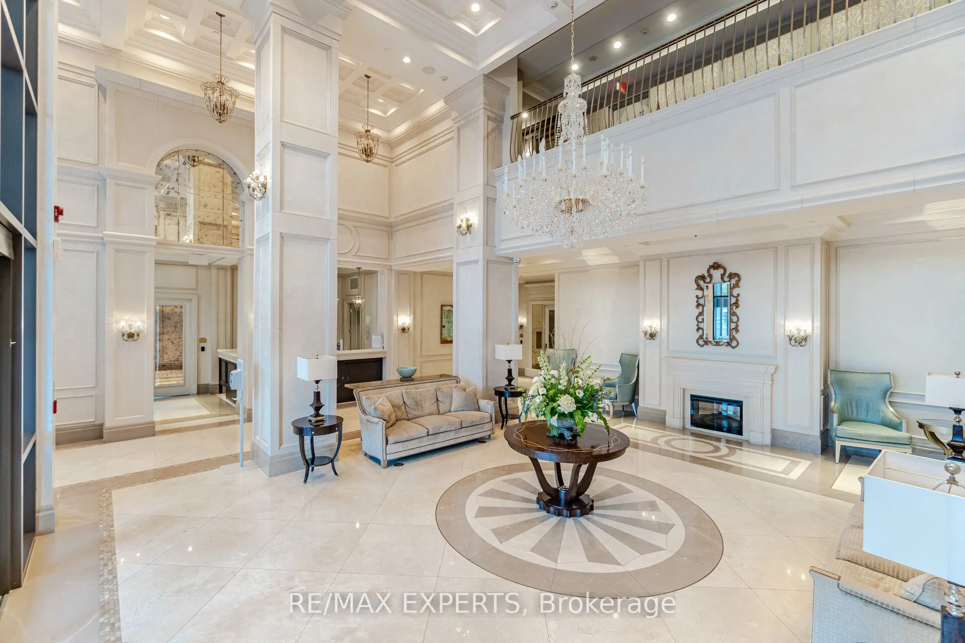 9255 Jane Street, #1103