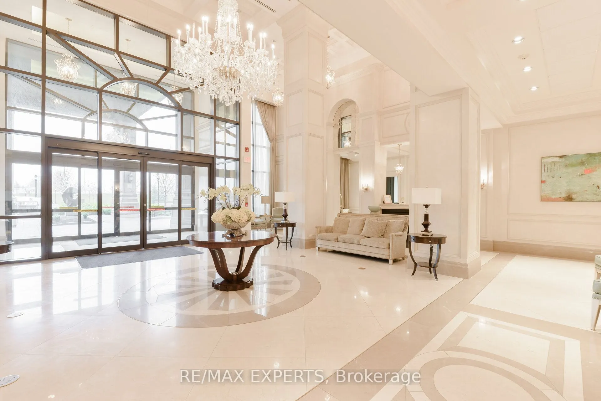 9255 Jane Street, #1103