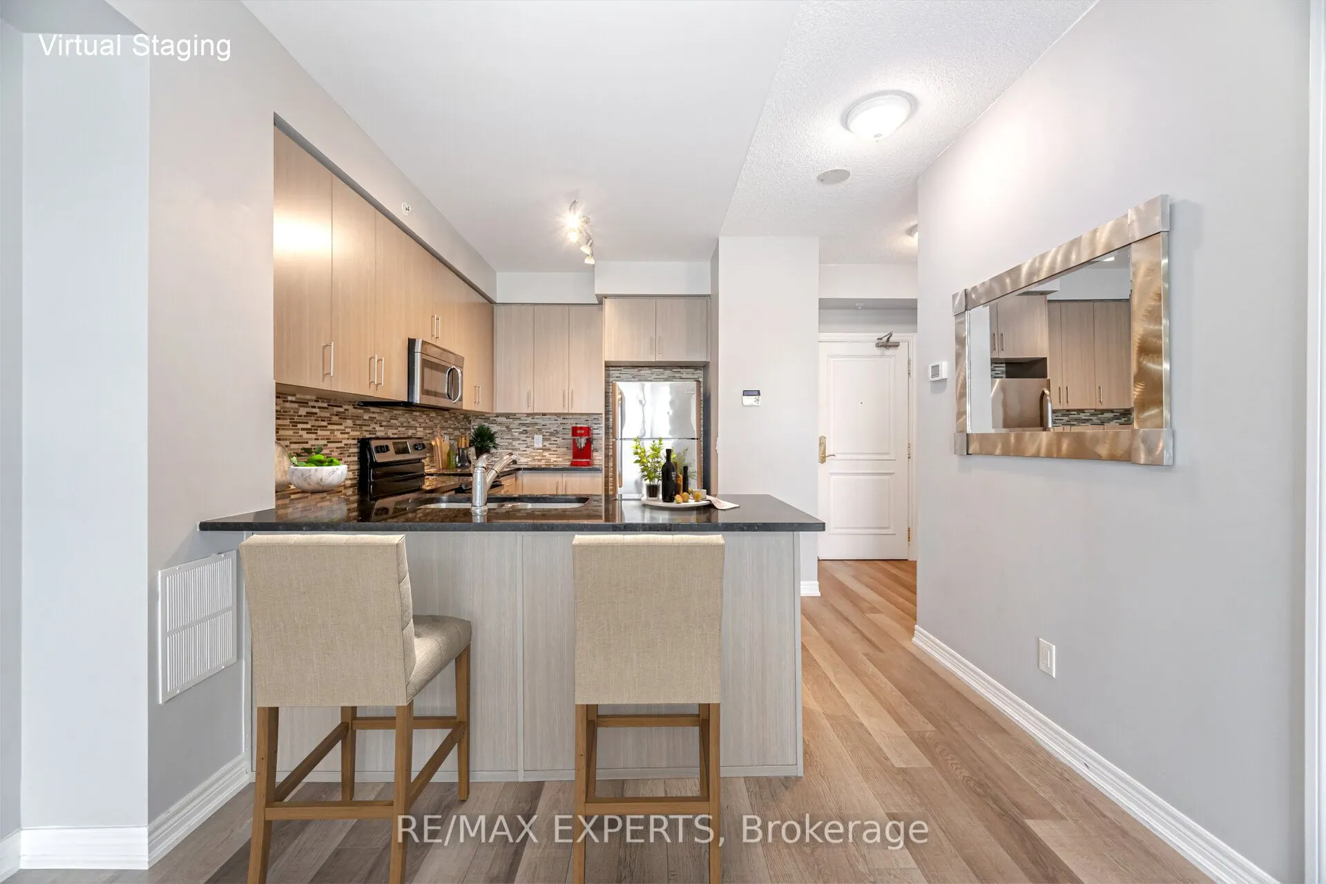 9255 Jane Street, #1103