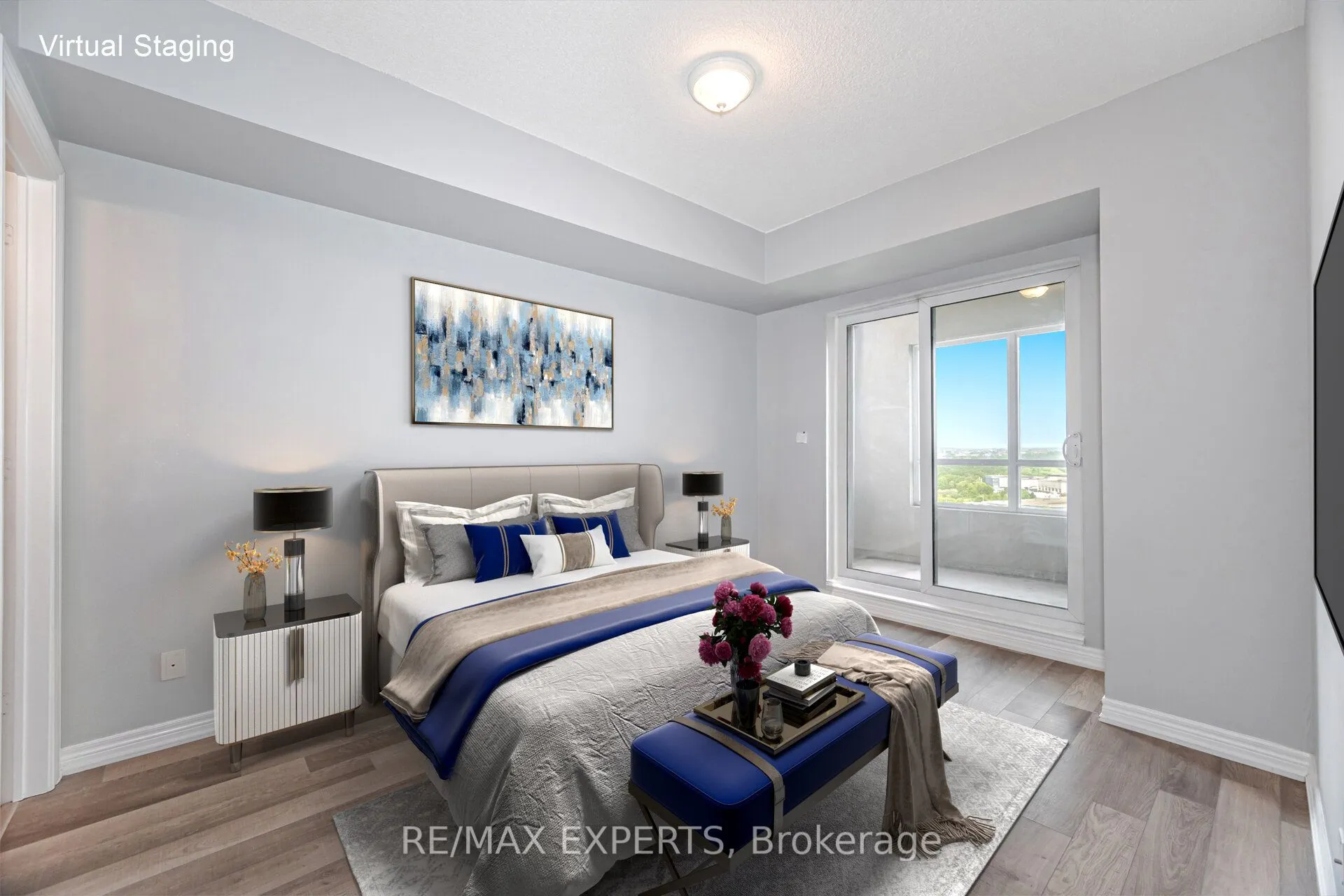 9255 Jane Street, #1103
