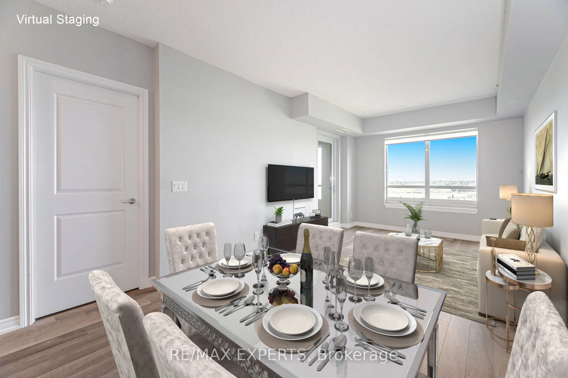 9255 Jane Street, #1103