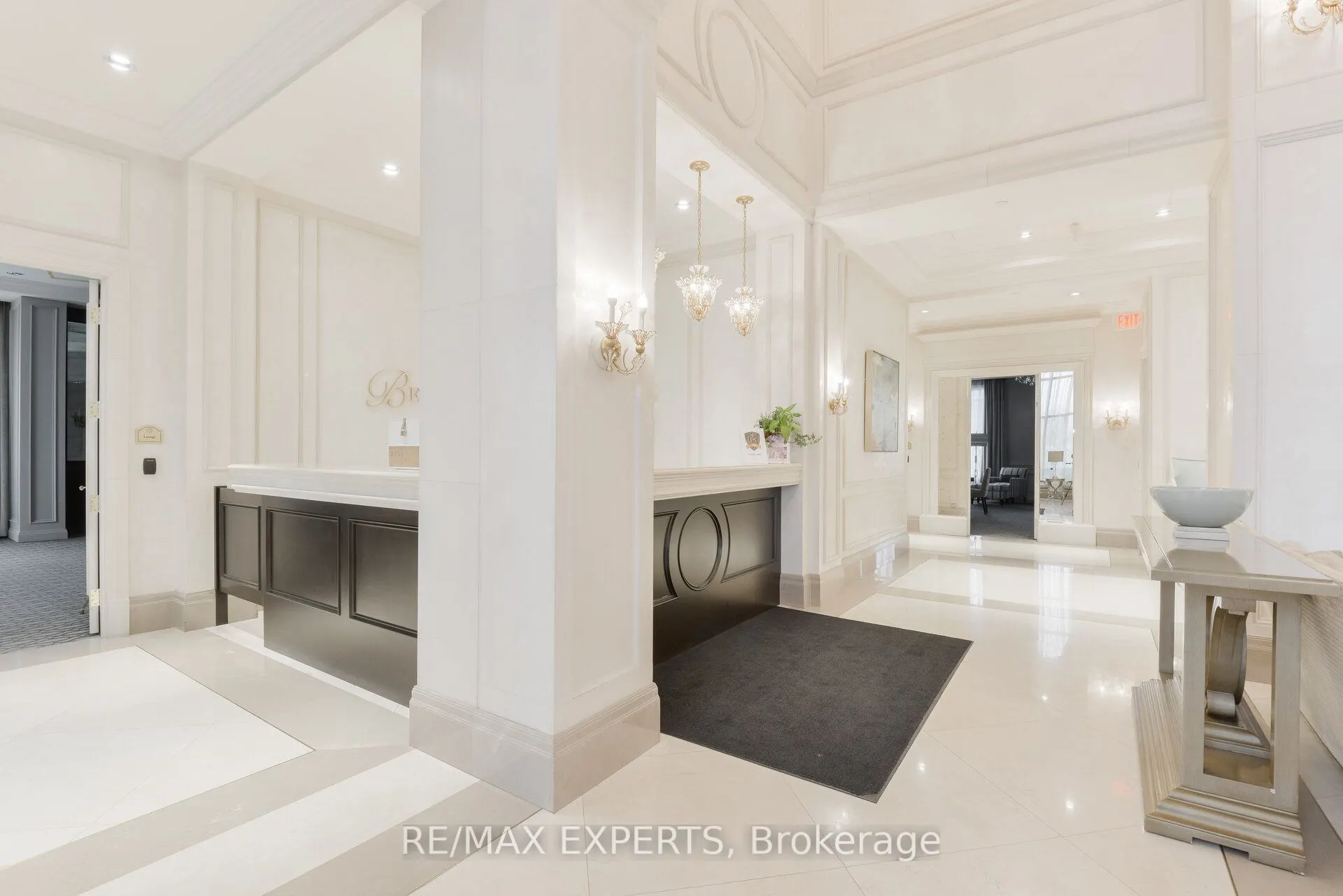 9255 Jane Street, #1103