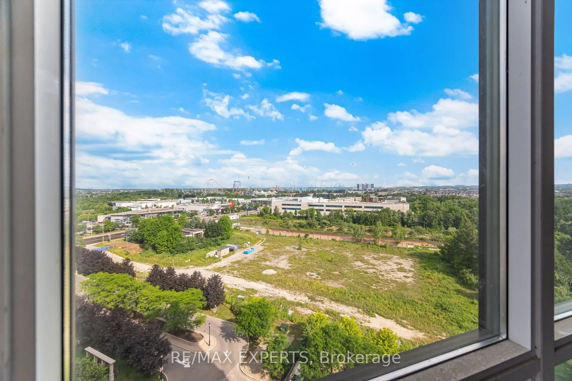 9255 Jane Street, #1103