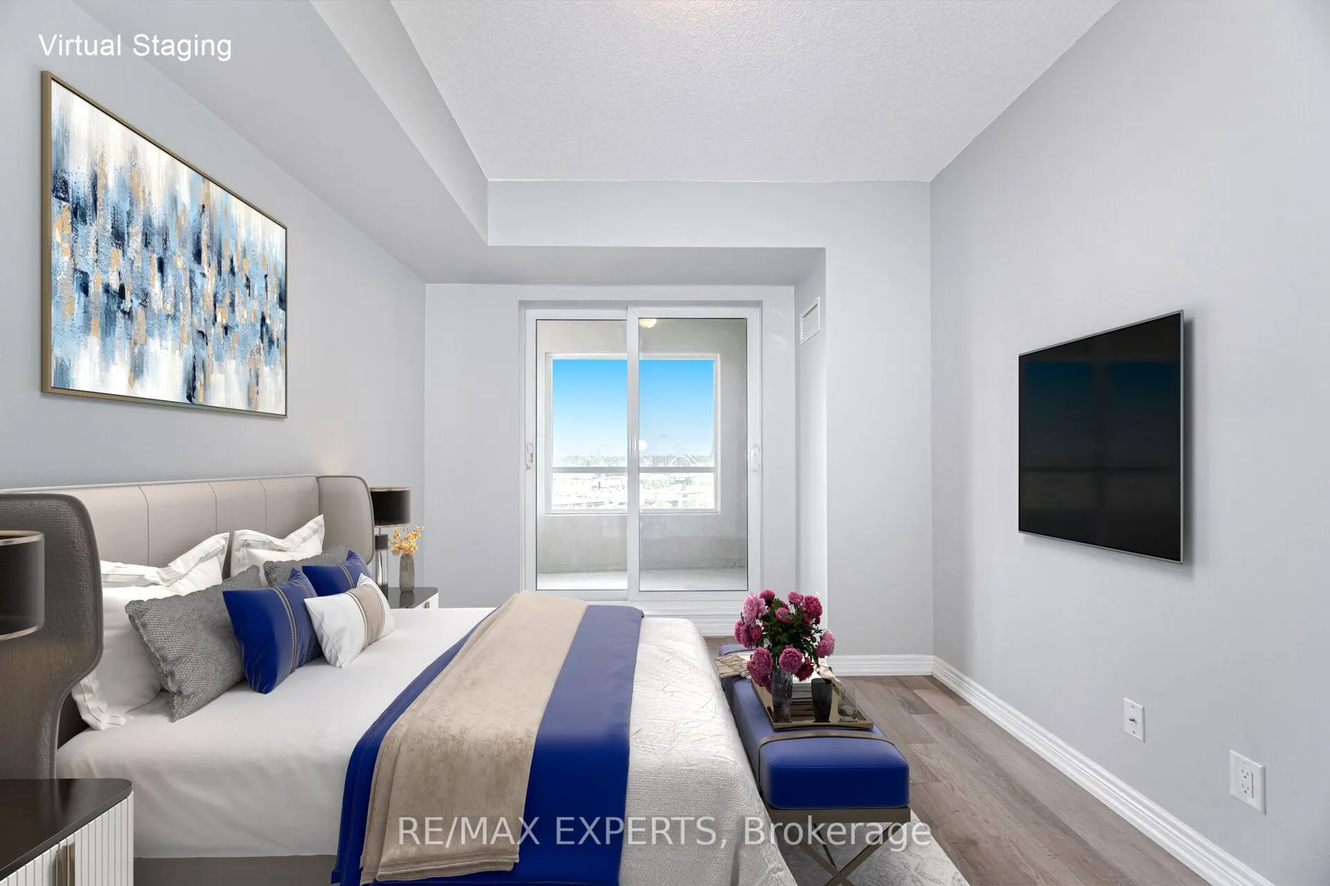 9255 Jane Street, #1103