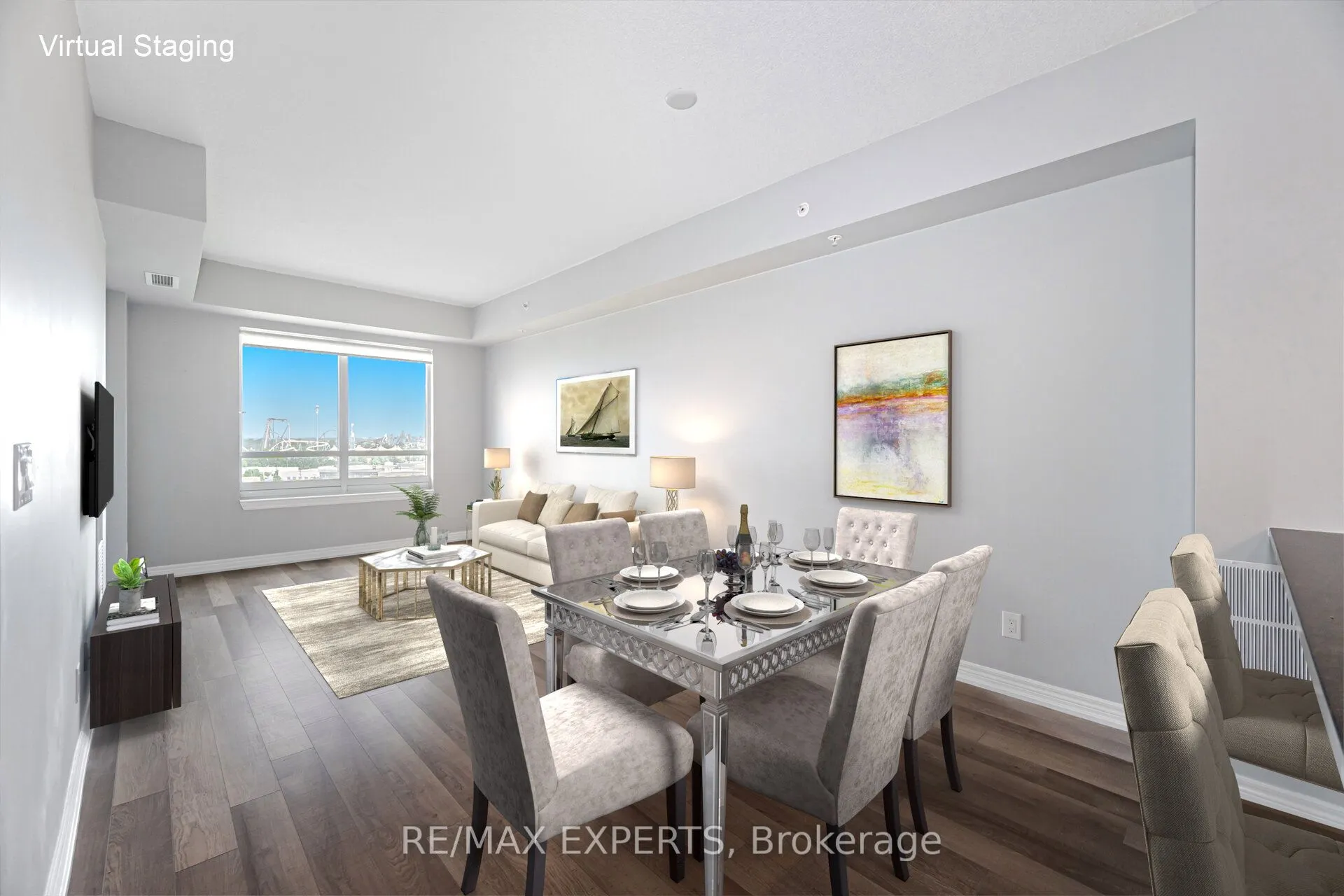 9255 Jane Street, #1103