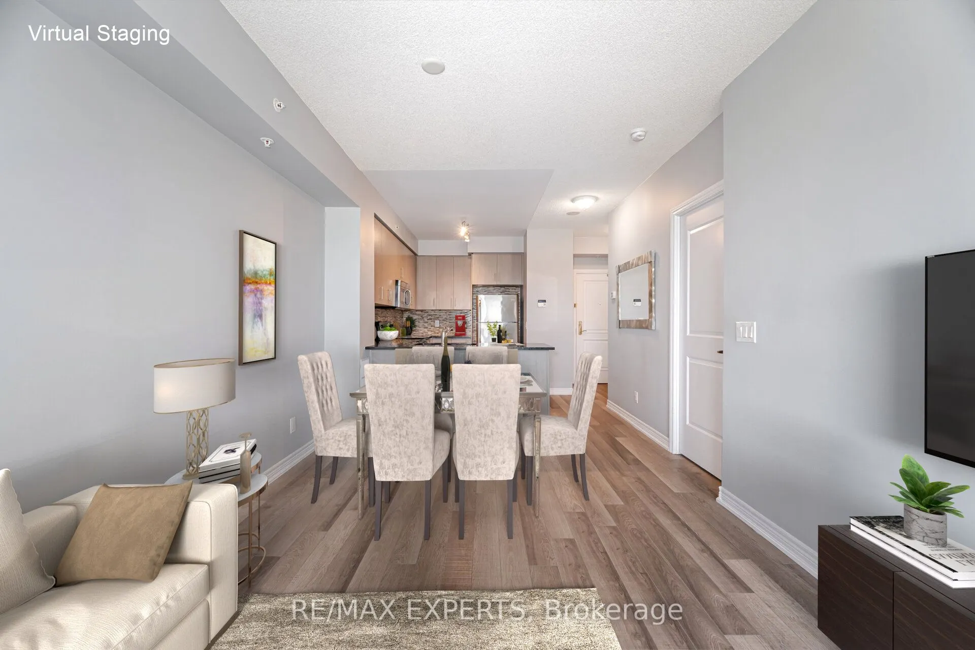 9255 Jane Street, #1103