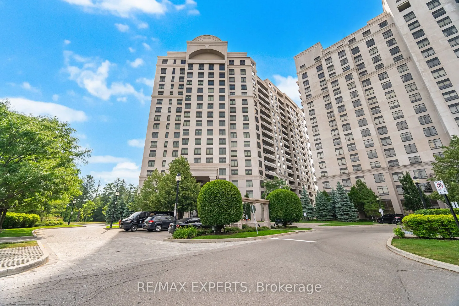 9255 Jane Street, #1103