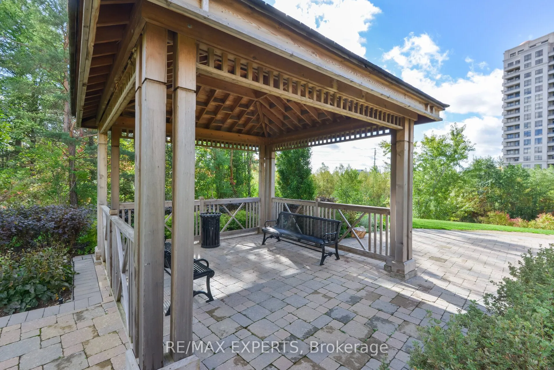 9255 Jane Street, #1103