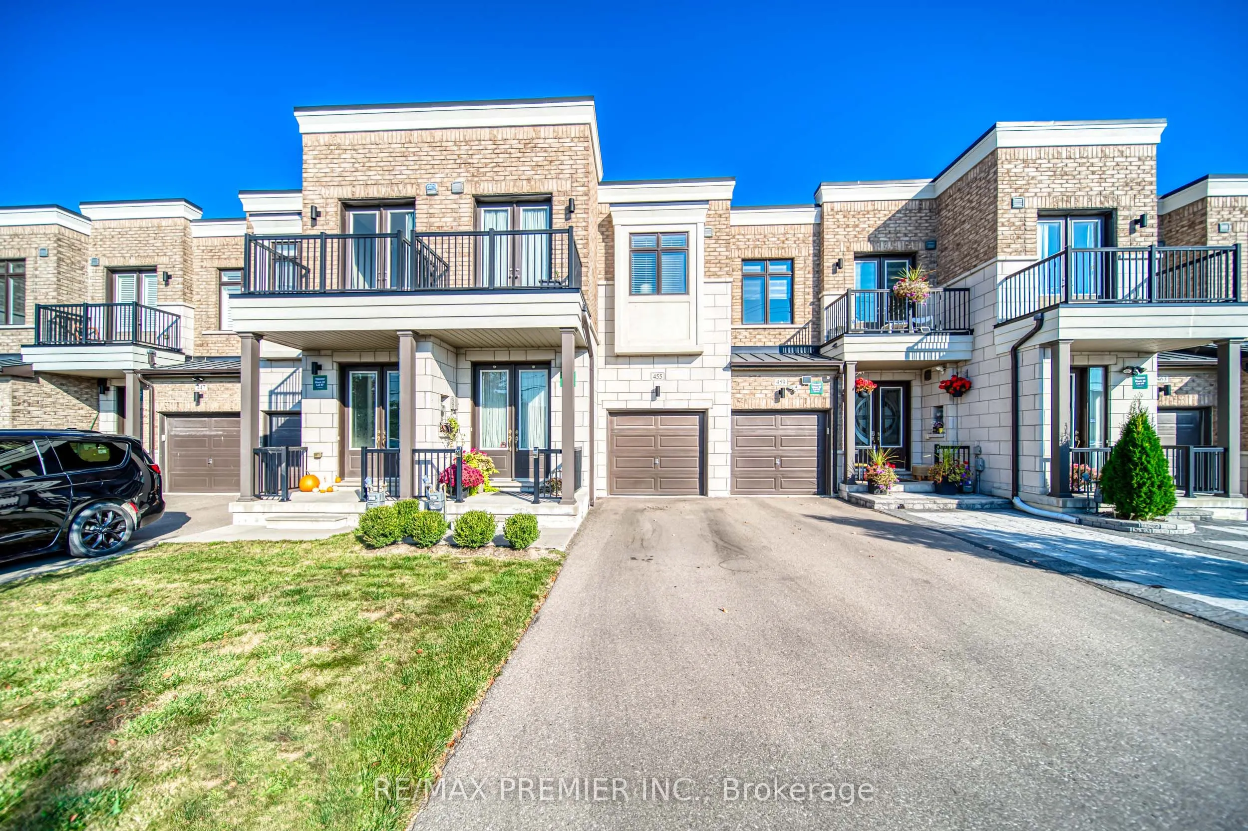 455 Elyse Court