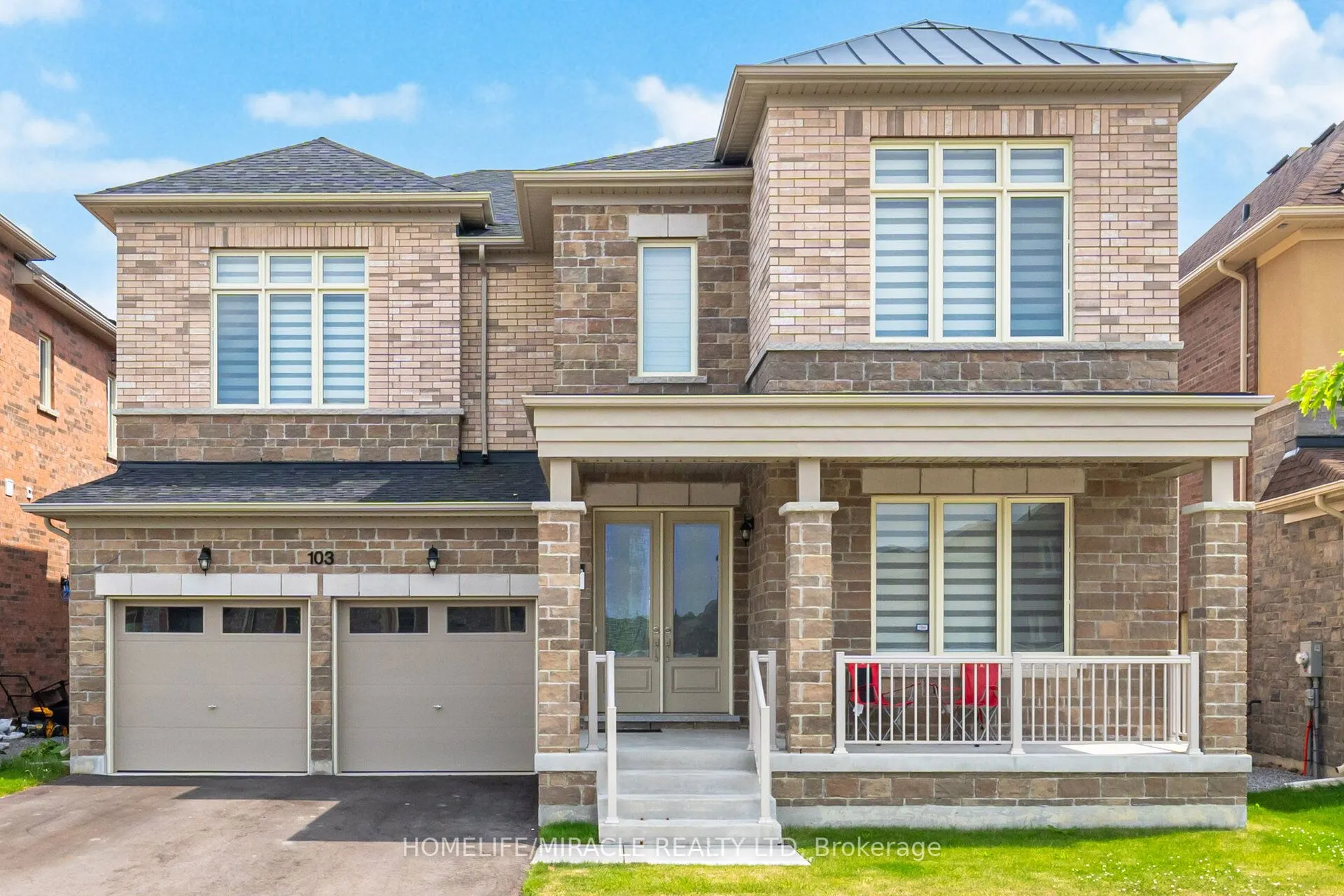 103 Petal Avenue