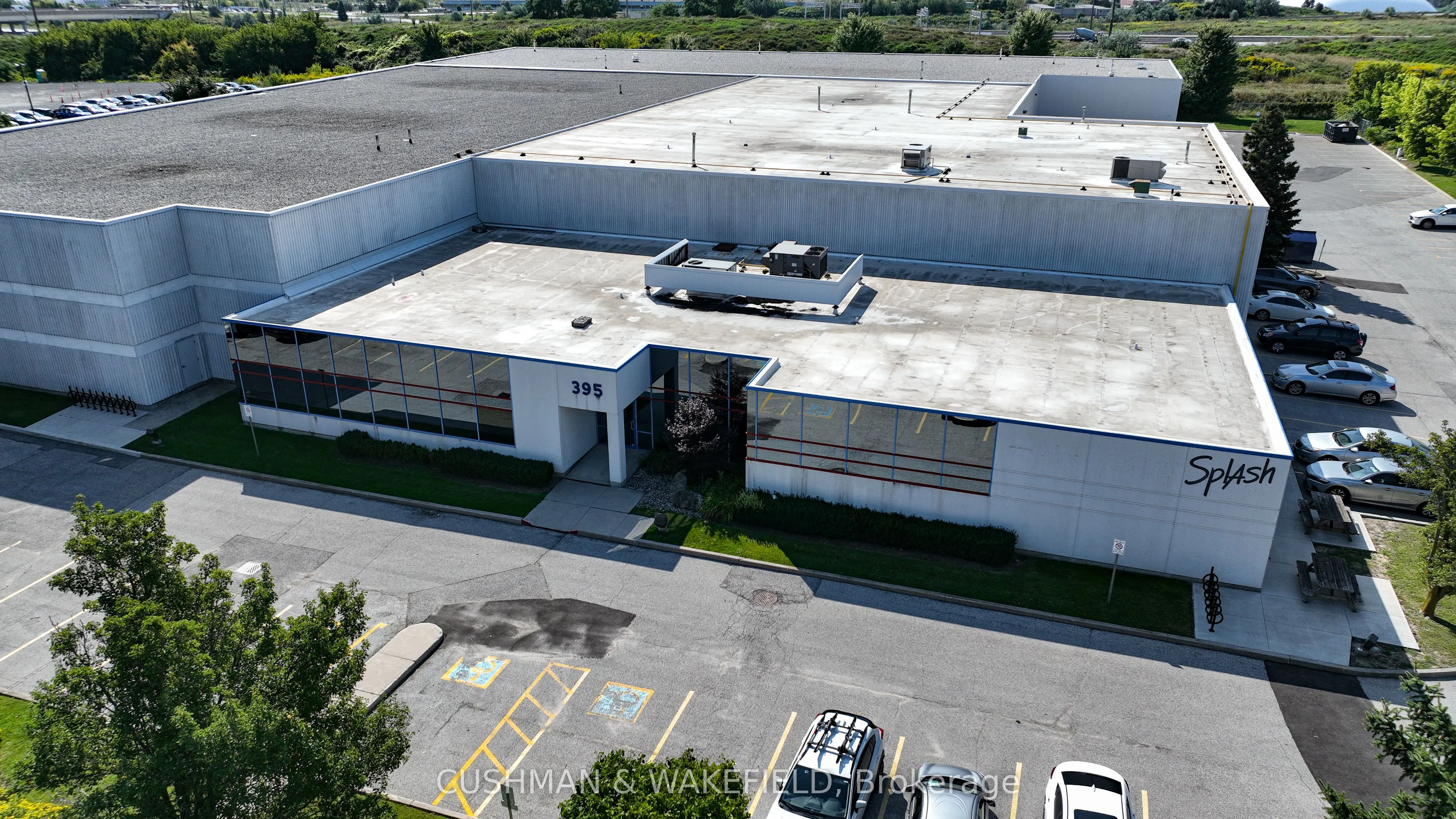 395 Cochrane Drive, #Unit 1