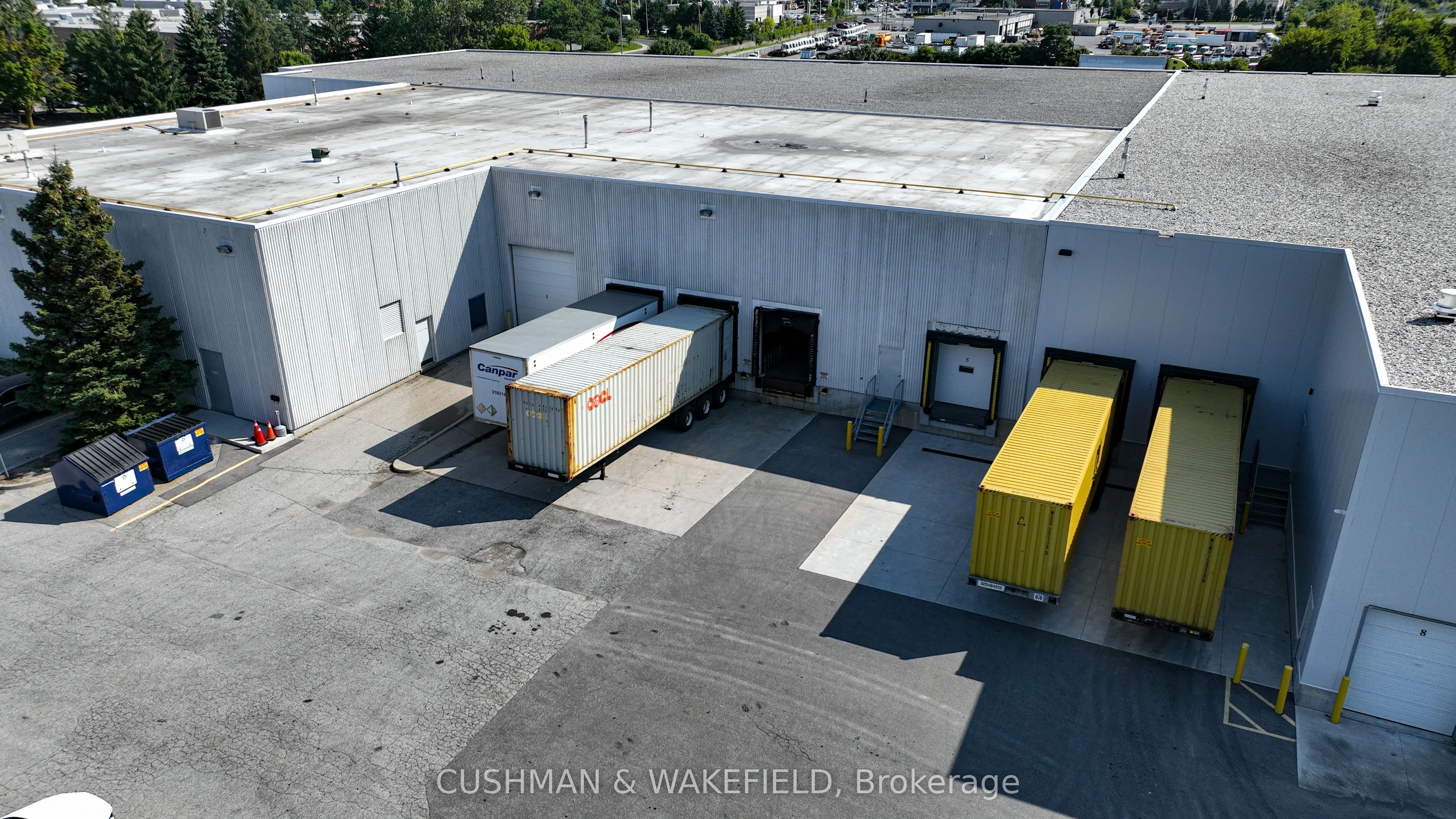 395 Cochrane Drive, #Unit 1