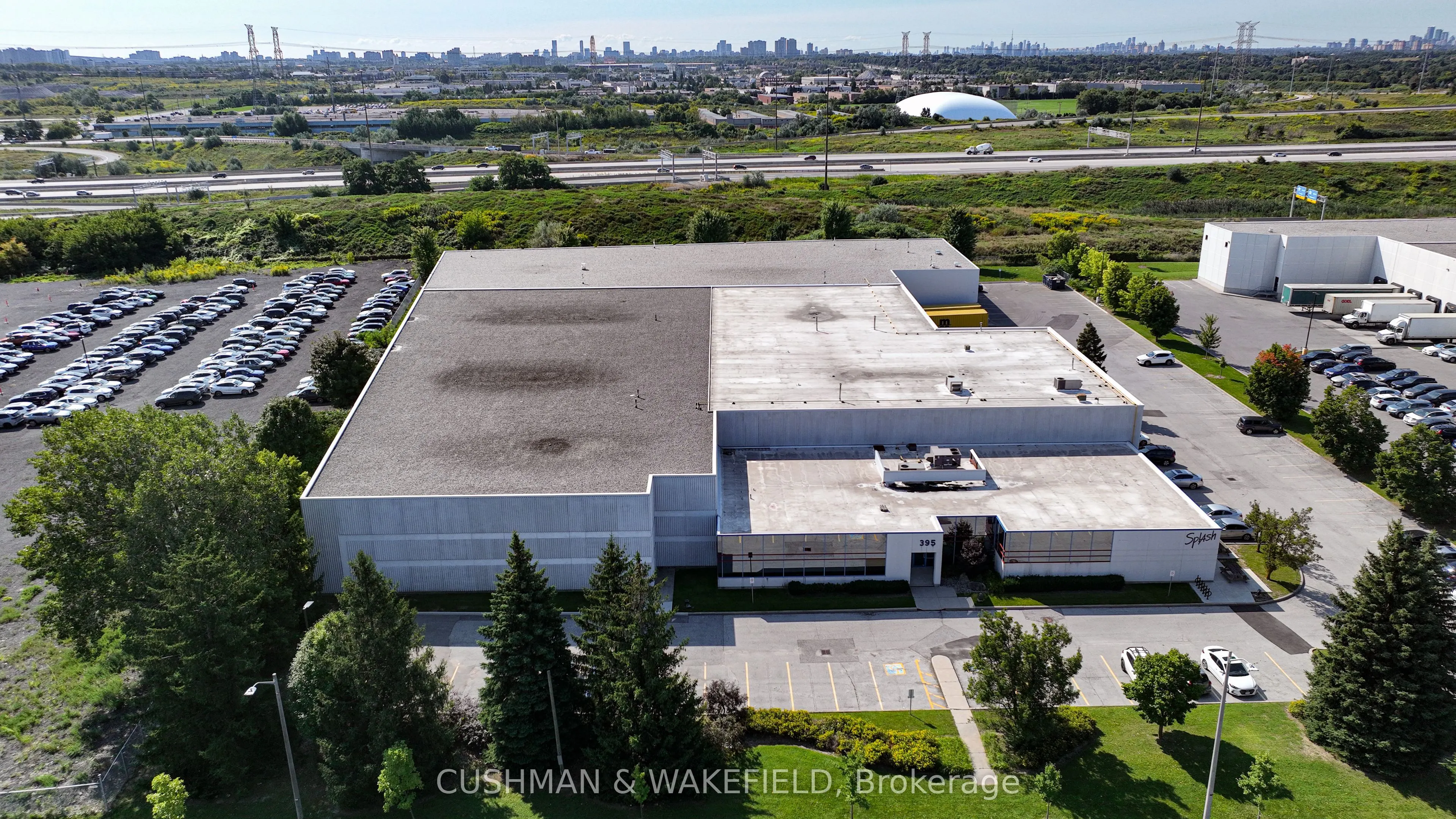 395 Cochrane Drive, #Unit 1