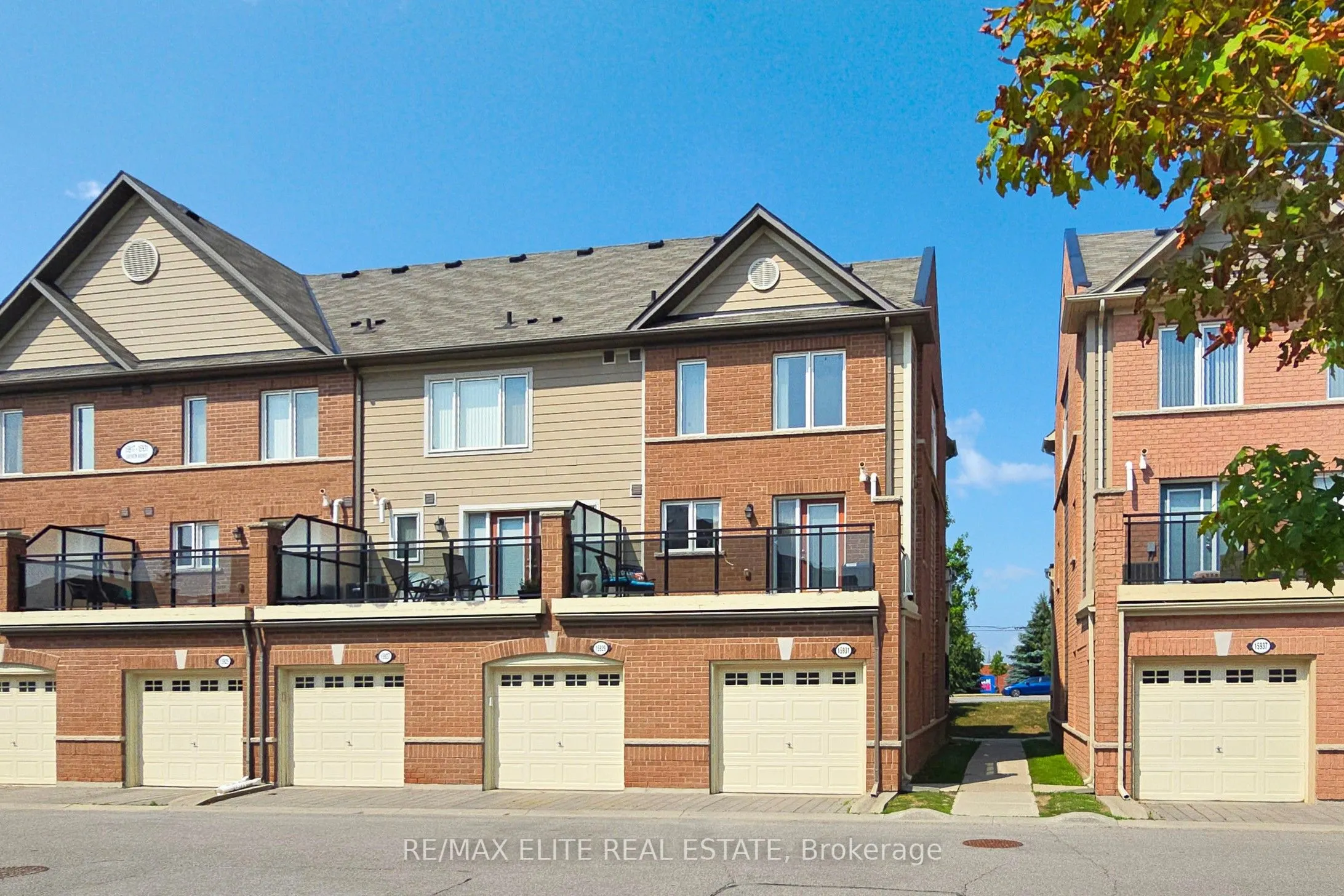 15931 Bayview Avenue, #2