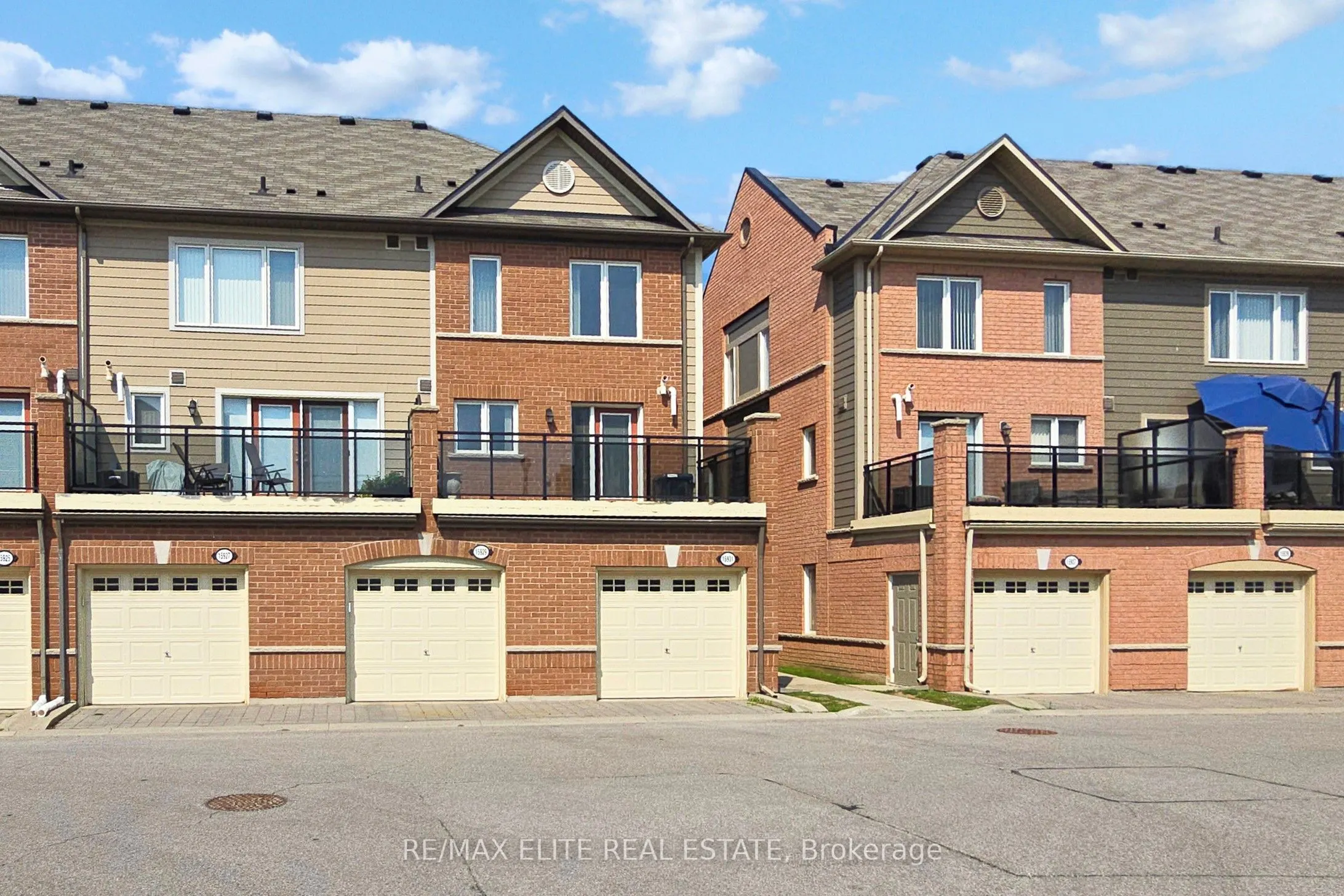 15931 Bayview Avenue, #2