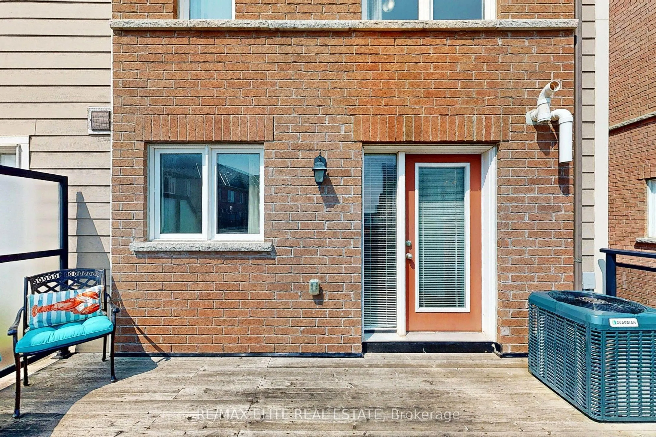 15931 Bayview Avenue, #2