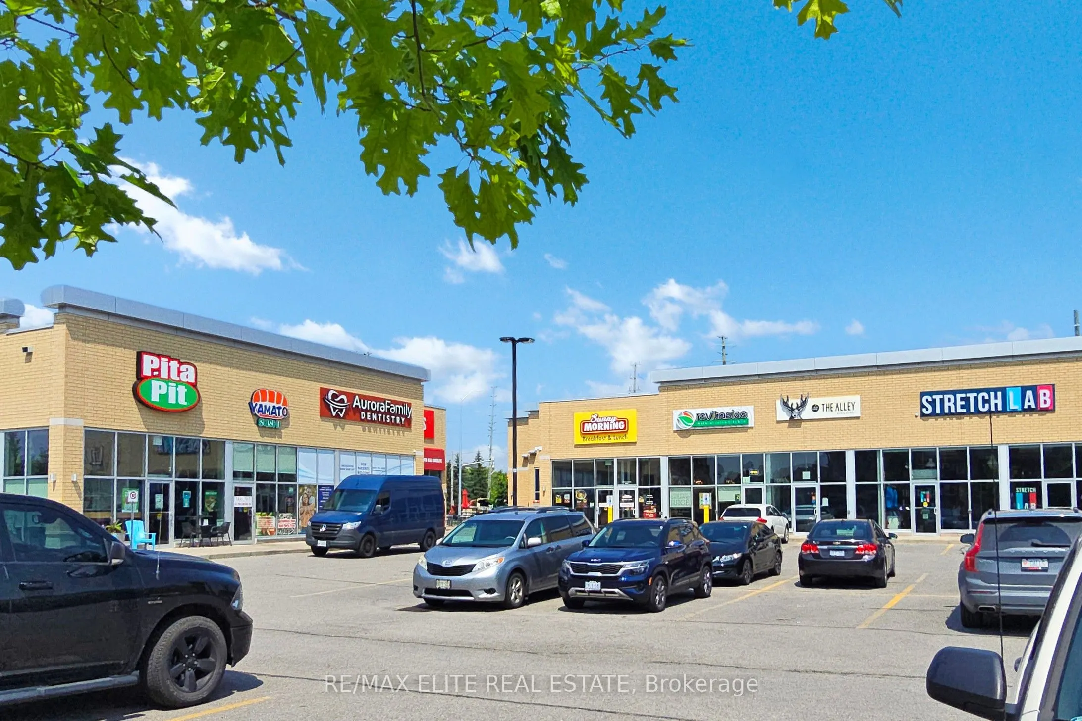 15931 Bayview Avenue, #2