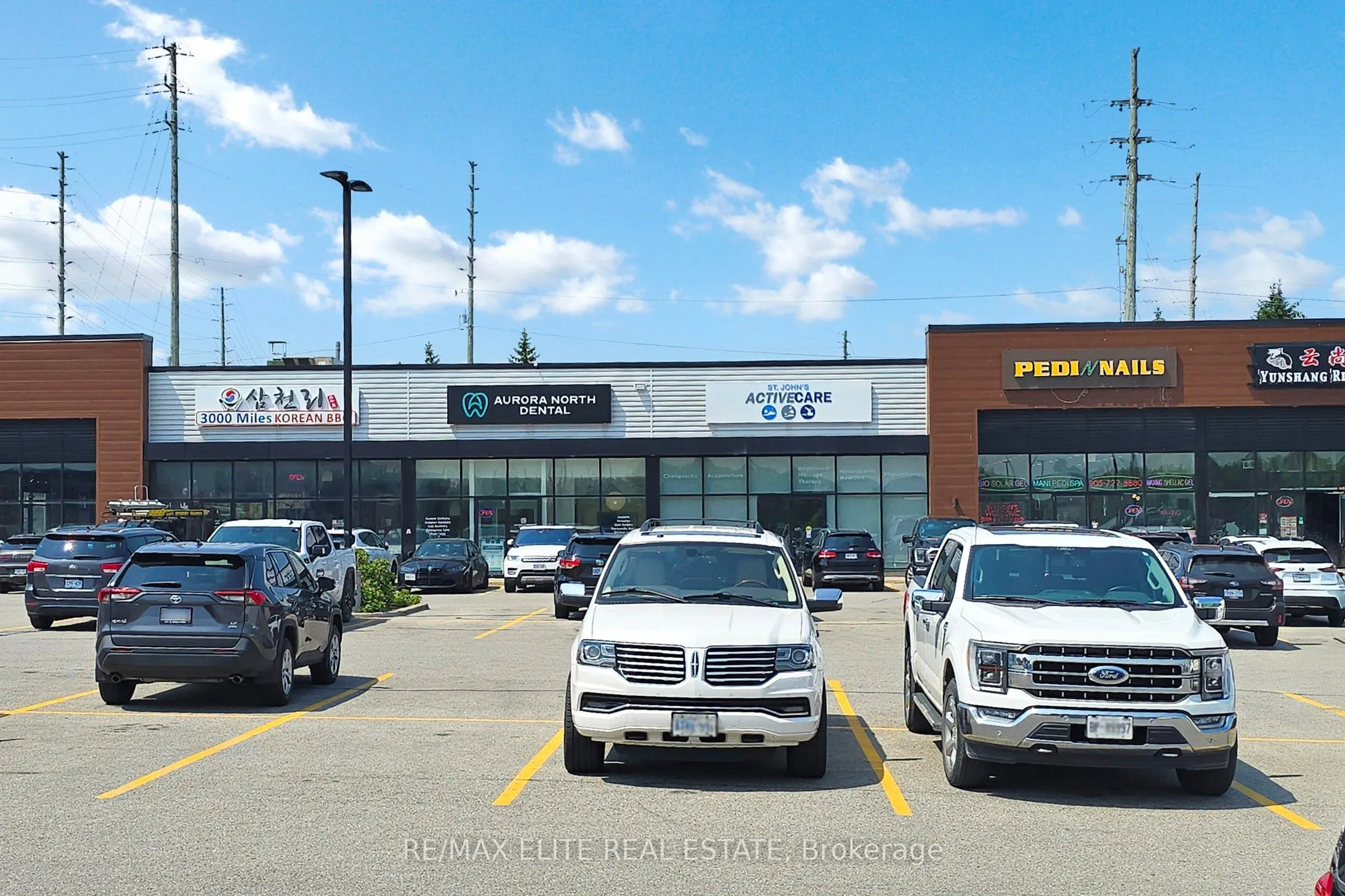 15931 Bayview Avenue, #2