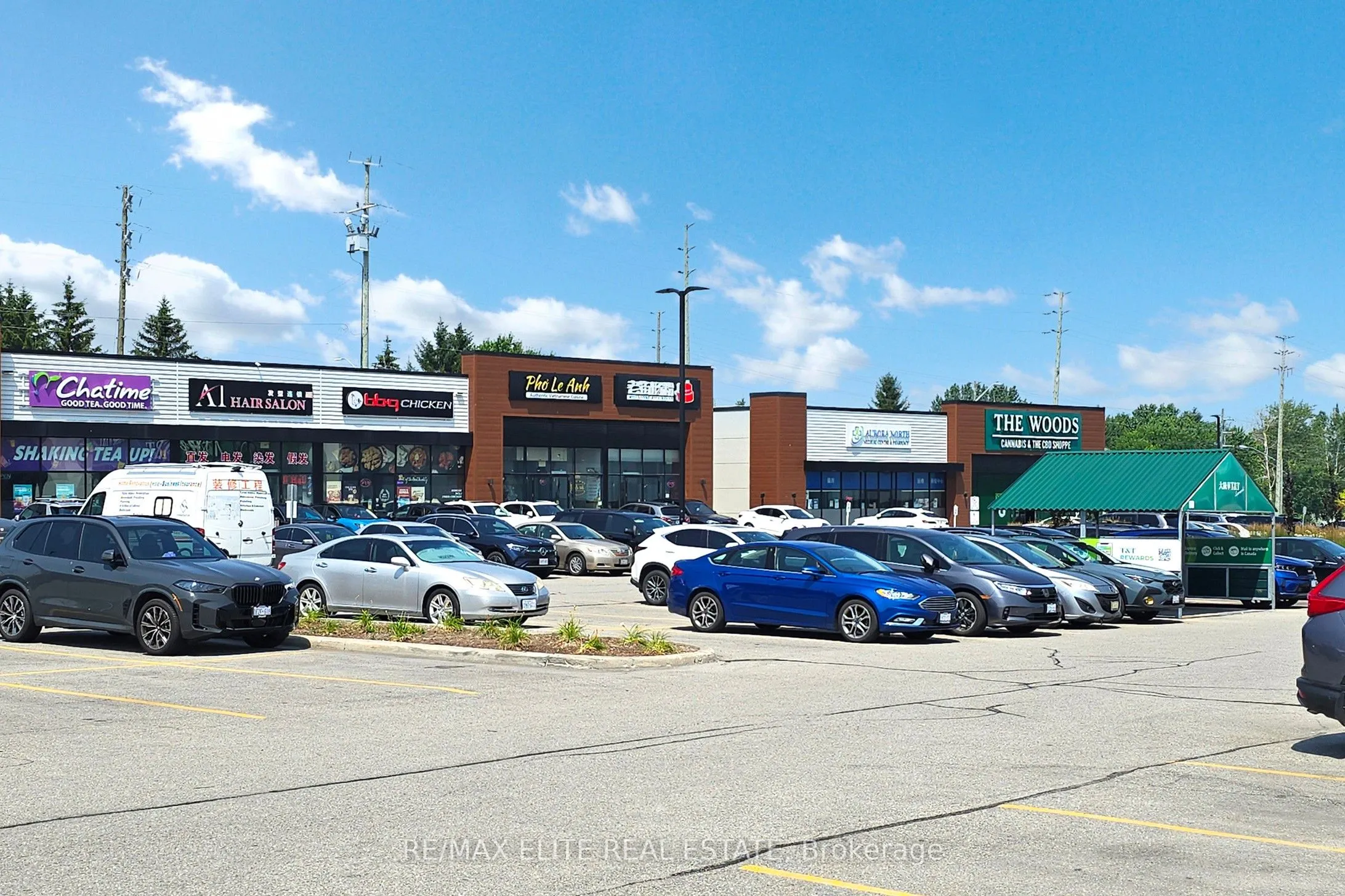 15931 Bayview Avenue, #2