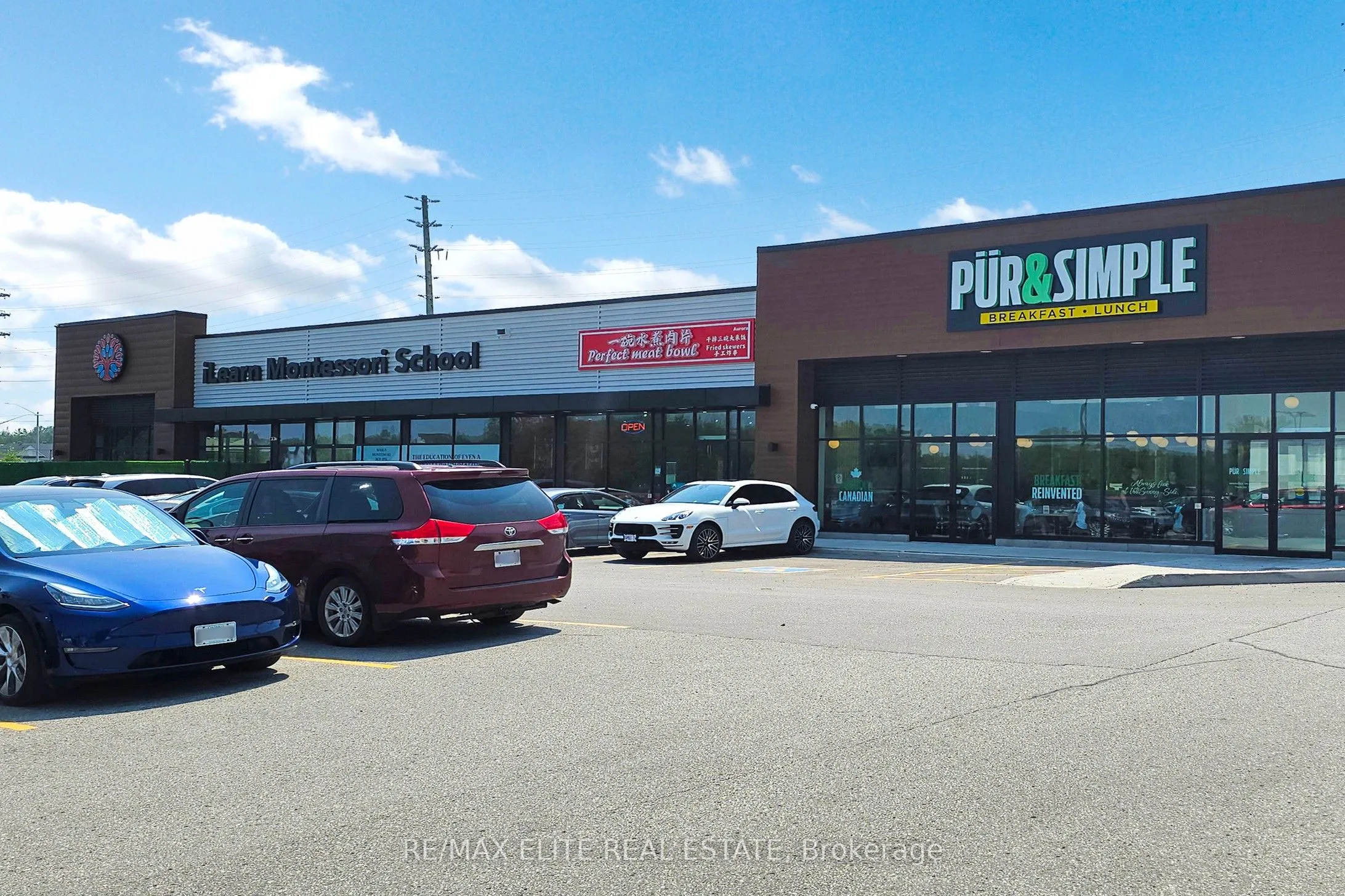 15931 Bayview Avenue, #2