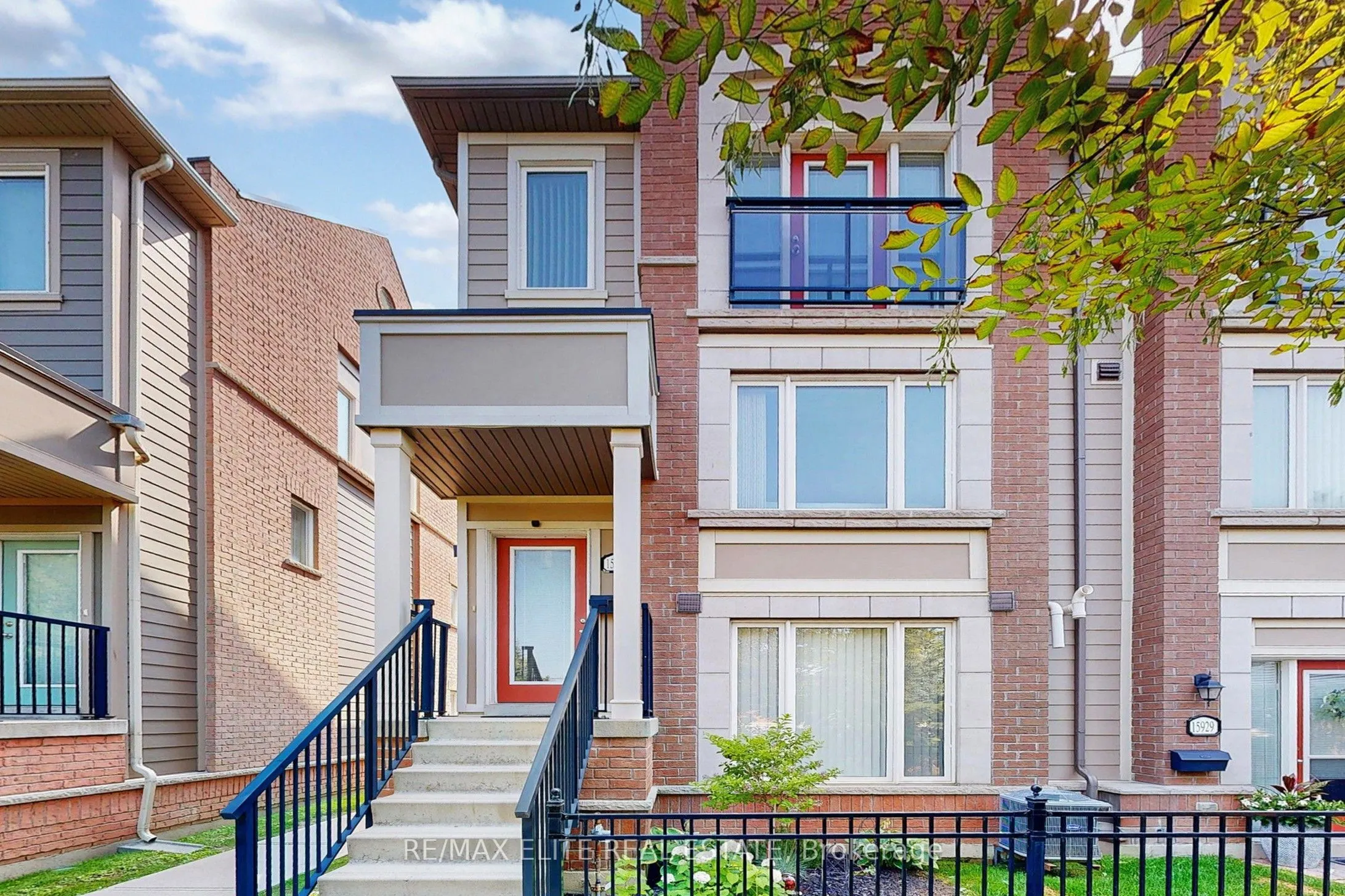 15931 Bayview Avenue, #2