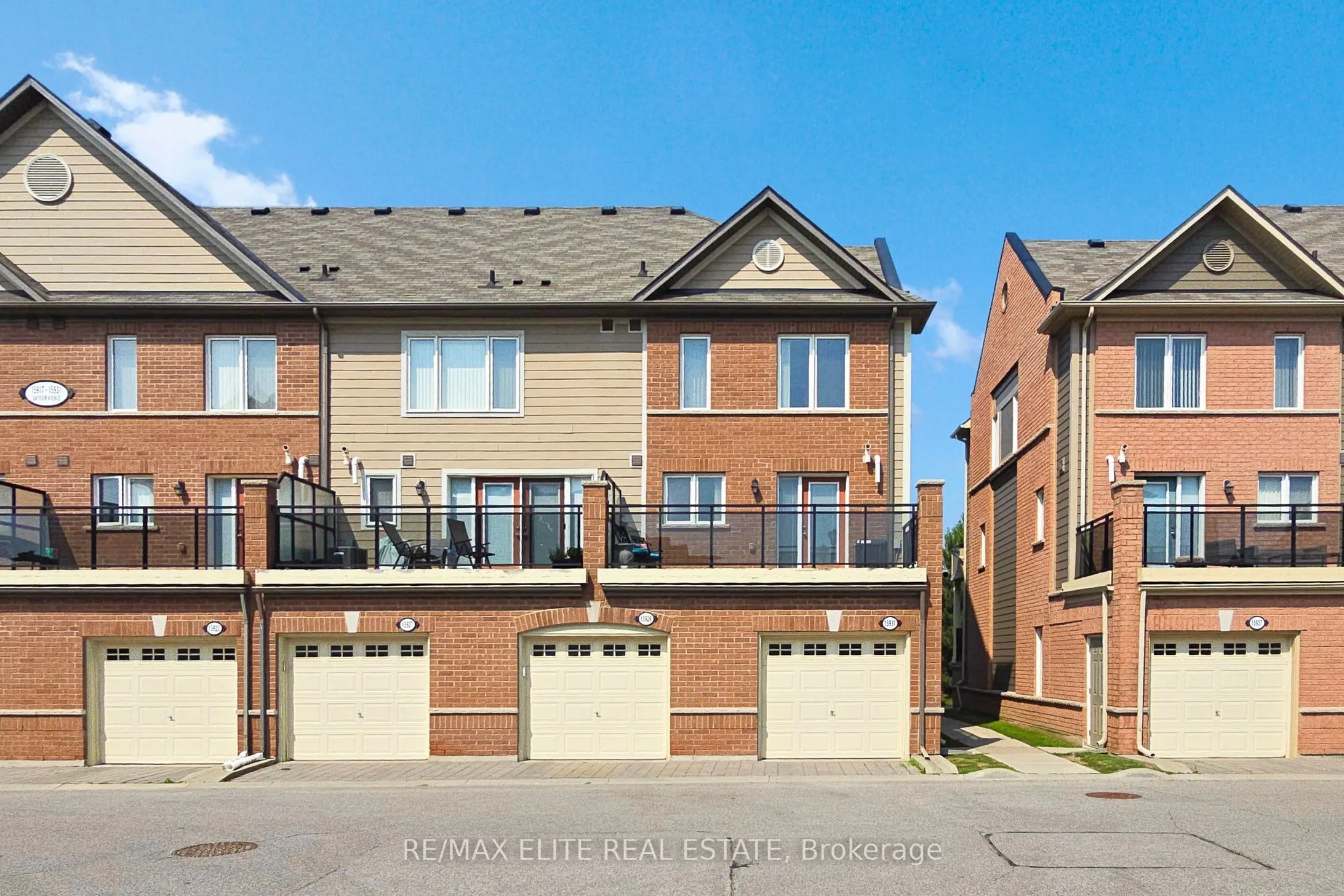 15931 Bayview Avenue, #2
