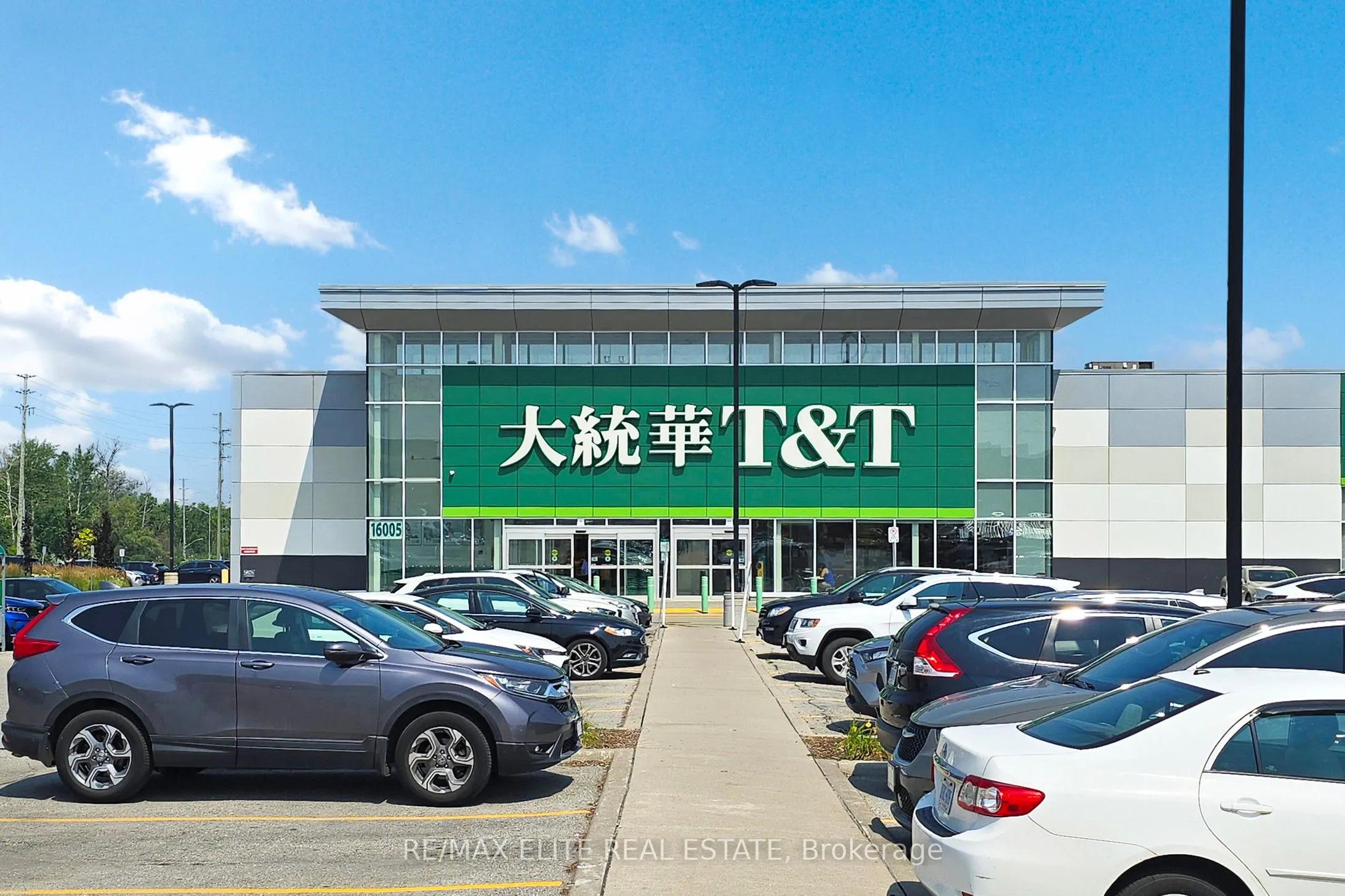 15931 Bayview Avenue, #2