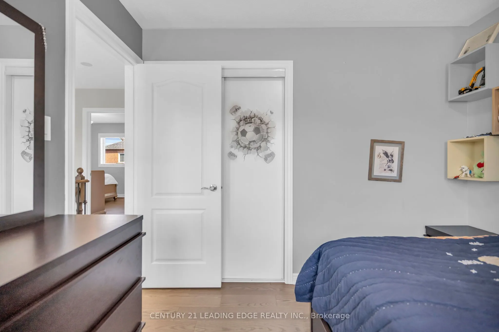 288 Kirkvalley Crescent