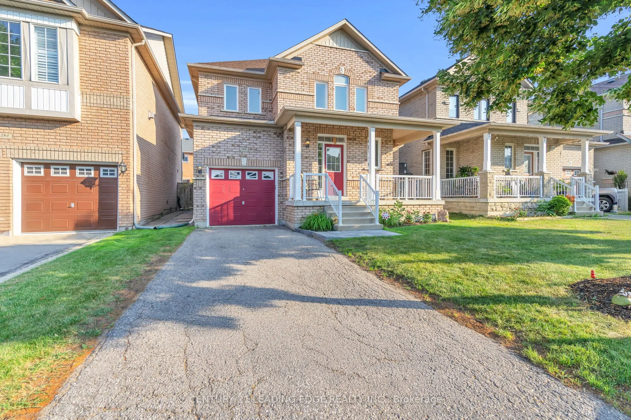 288 Kirkvalley Crescent