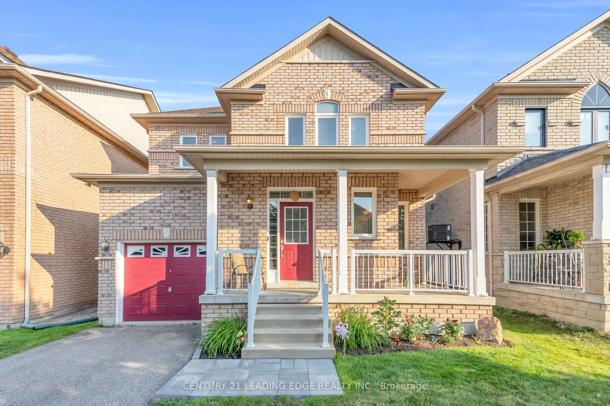 288 Kirkvalley Crescent