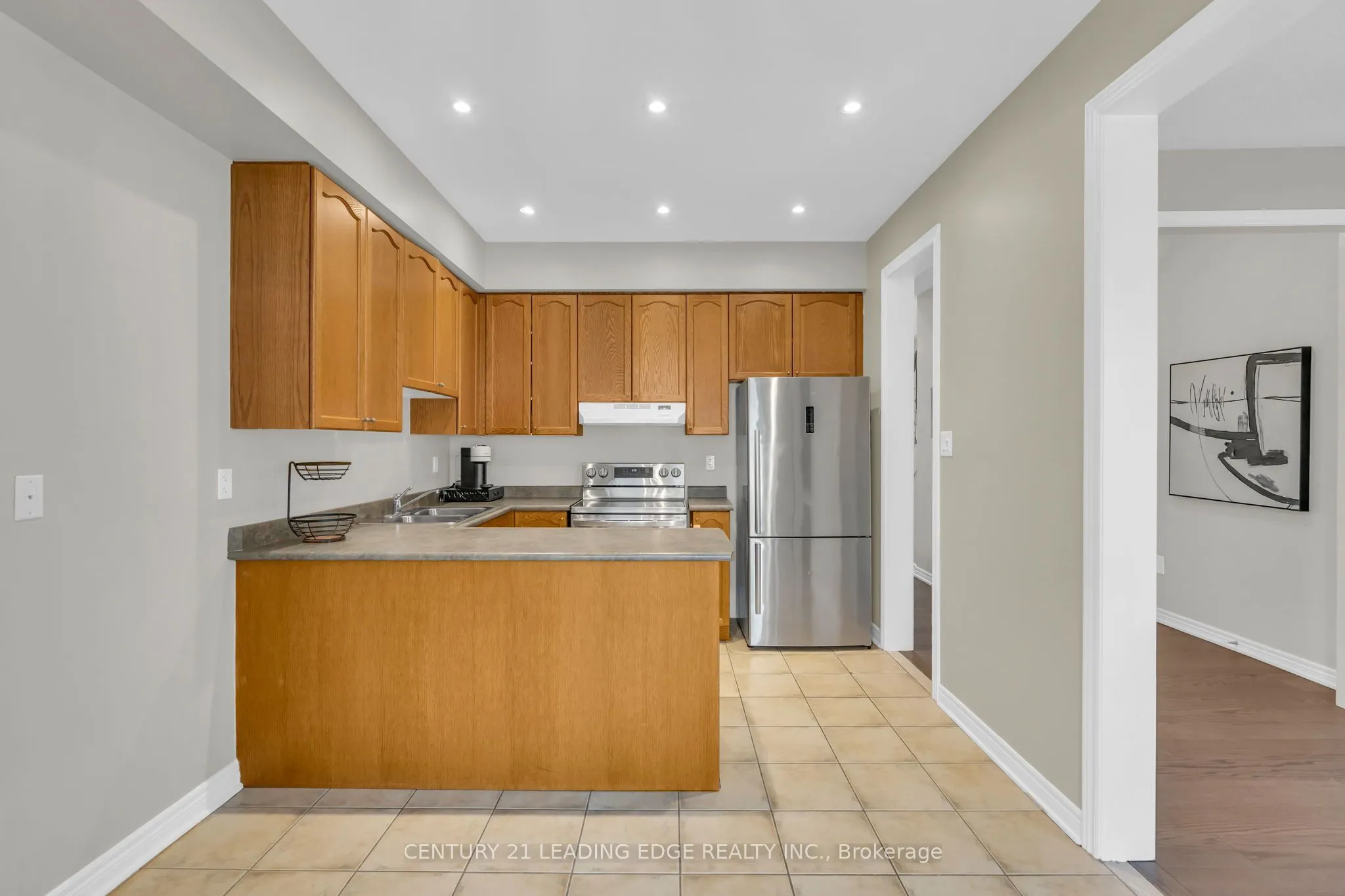 288 Kirkvalley Crescent