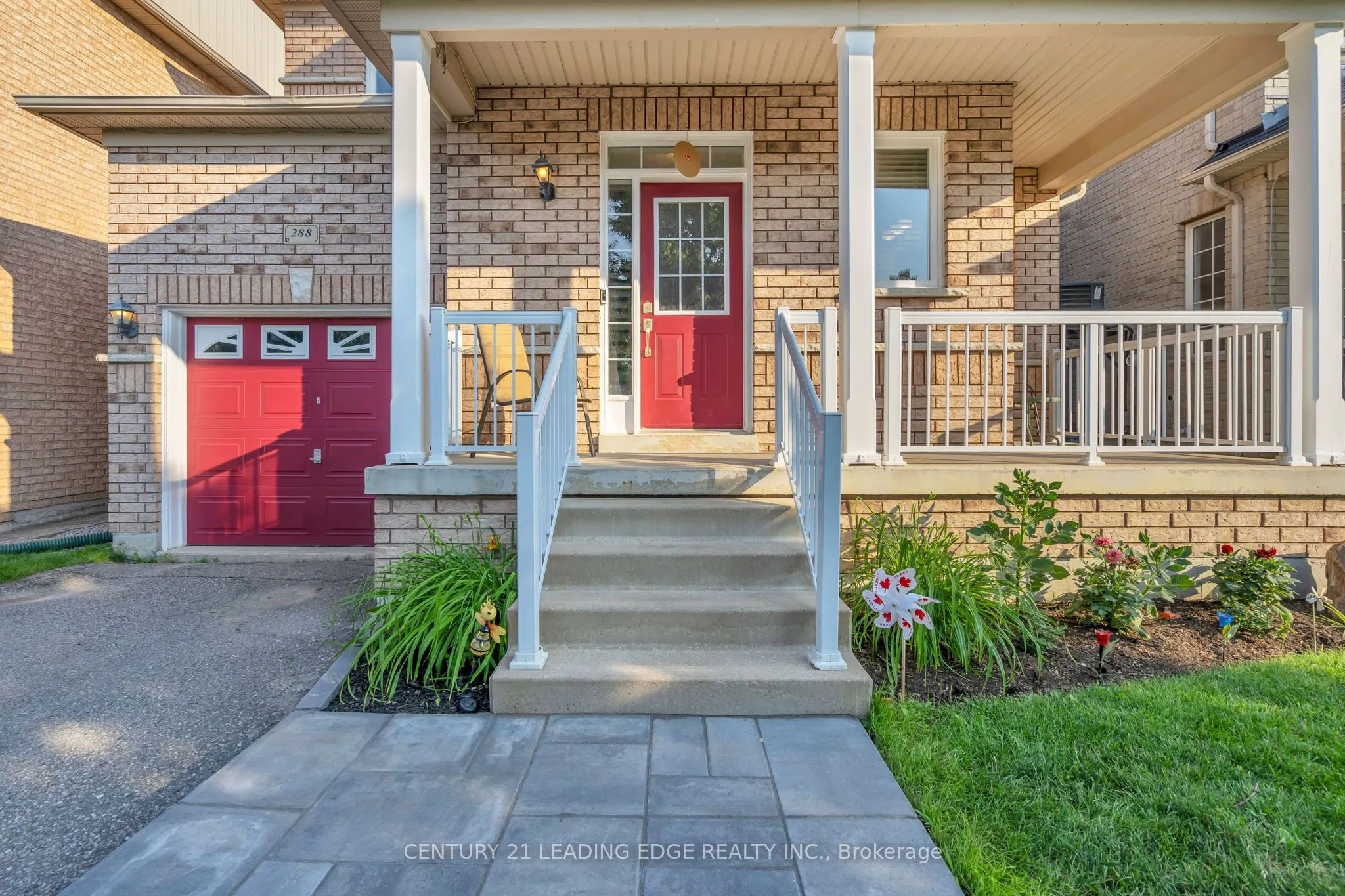 288 Kirkvalley Crescent