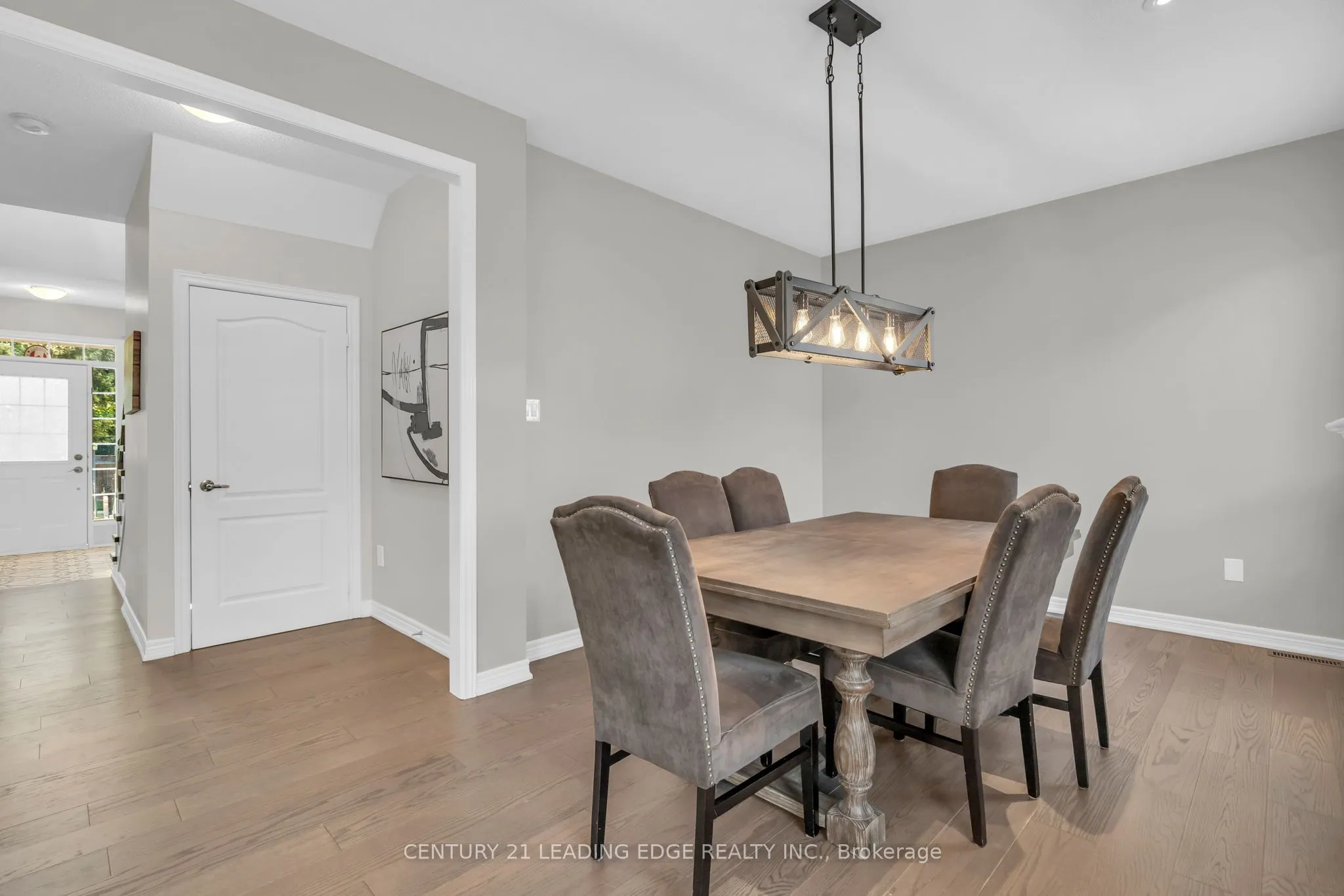 288 Kirkvalley Crescent