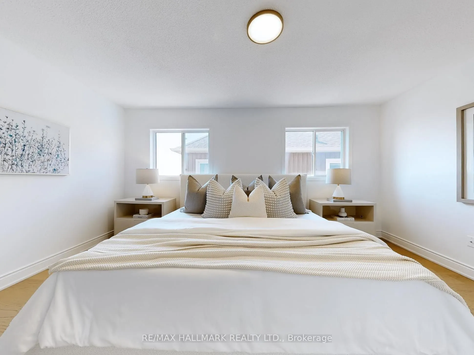 29 Burnaby Drive
