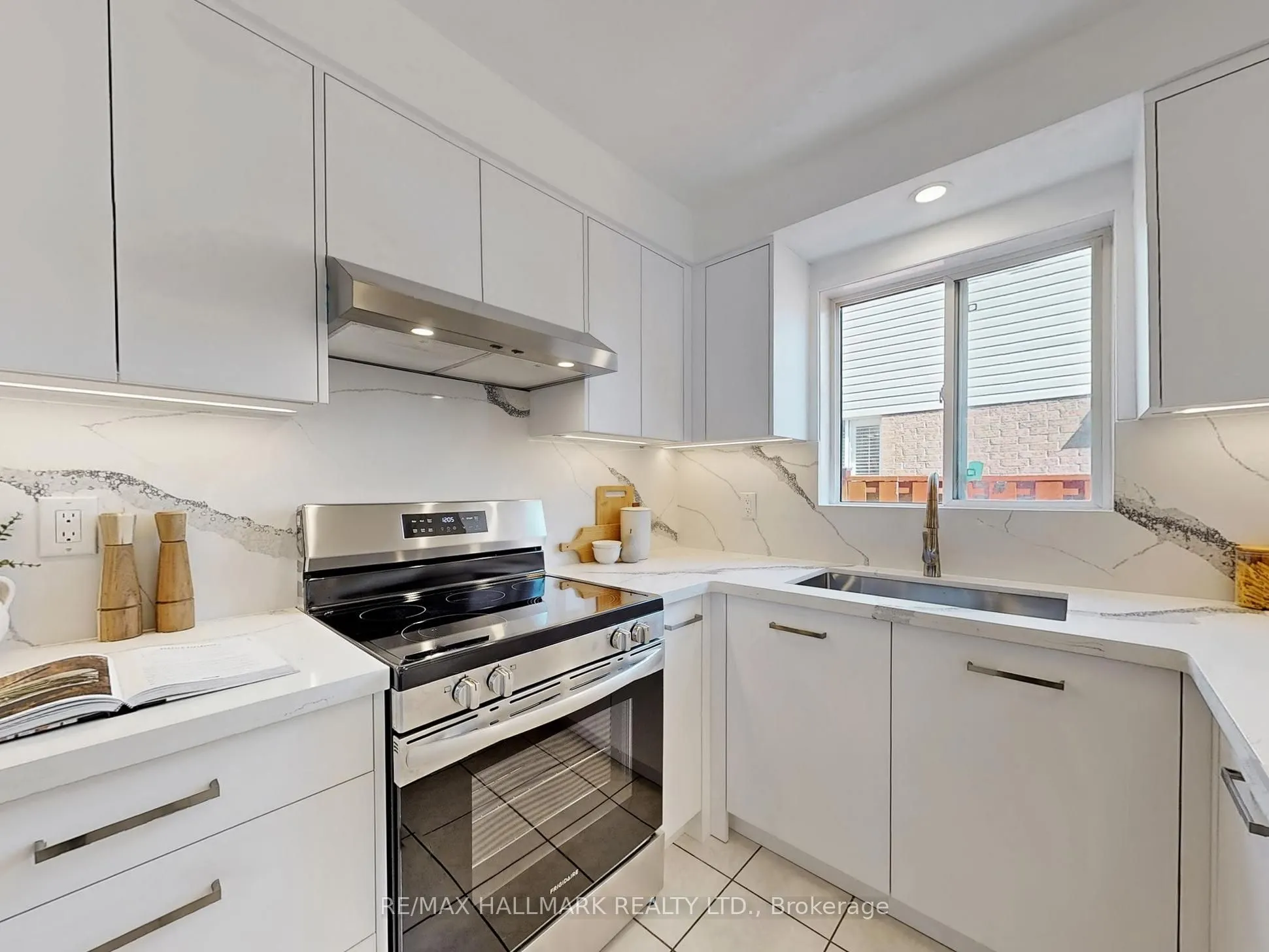 29 Burnaby Drive