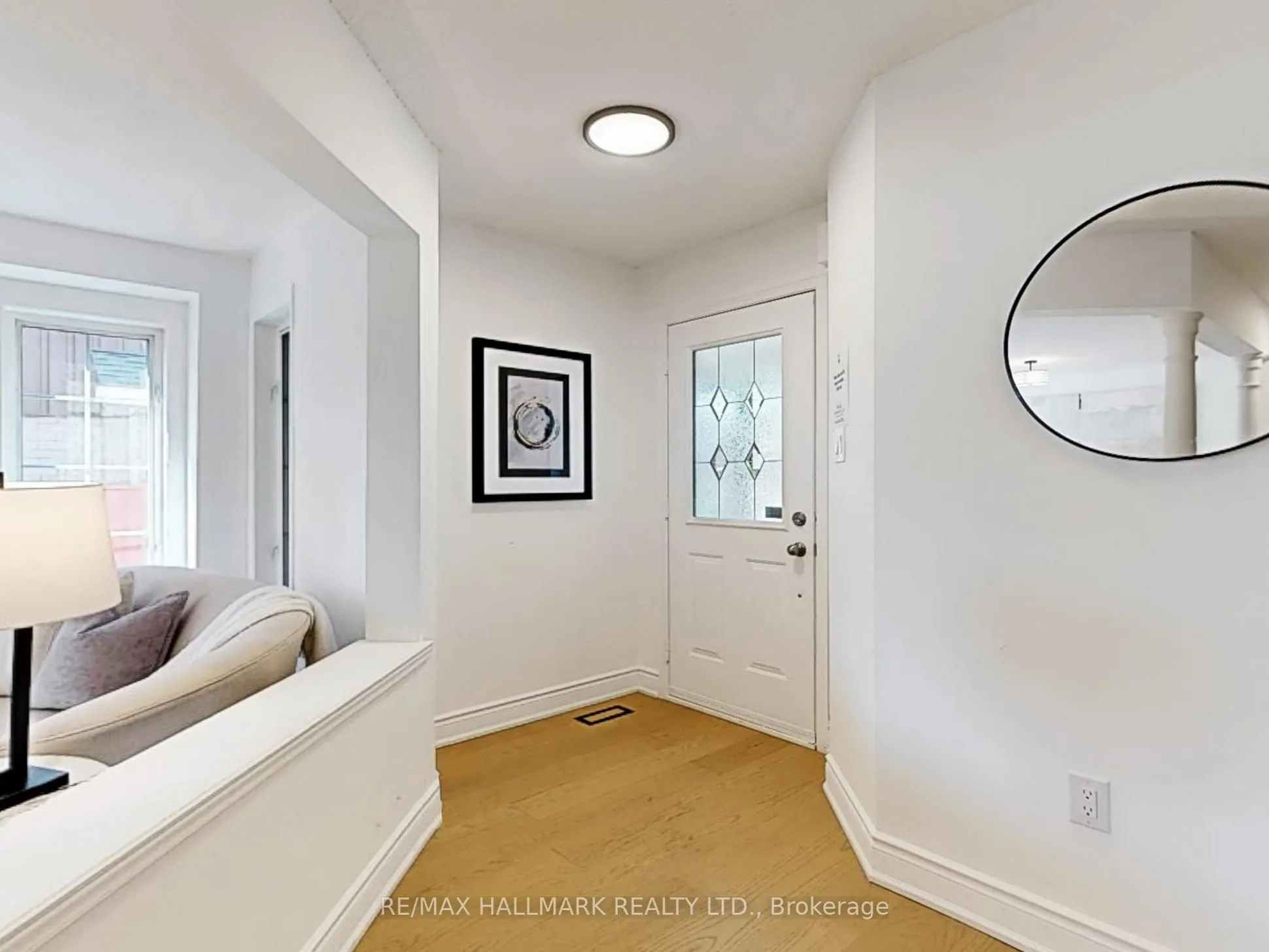 29 Burnaby Drive