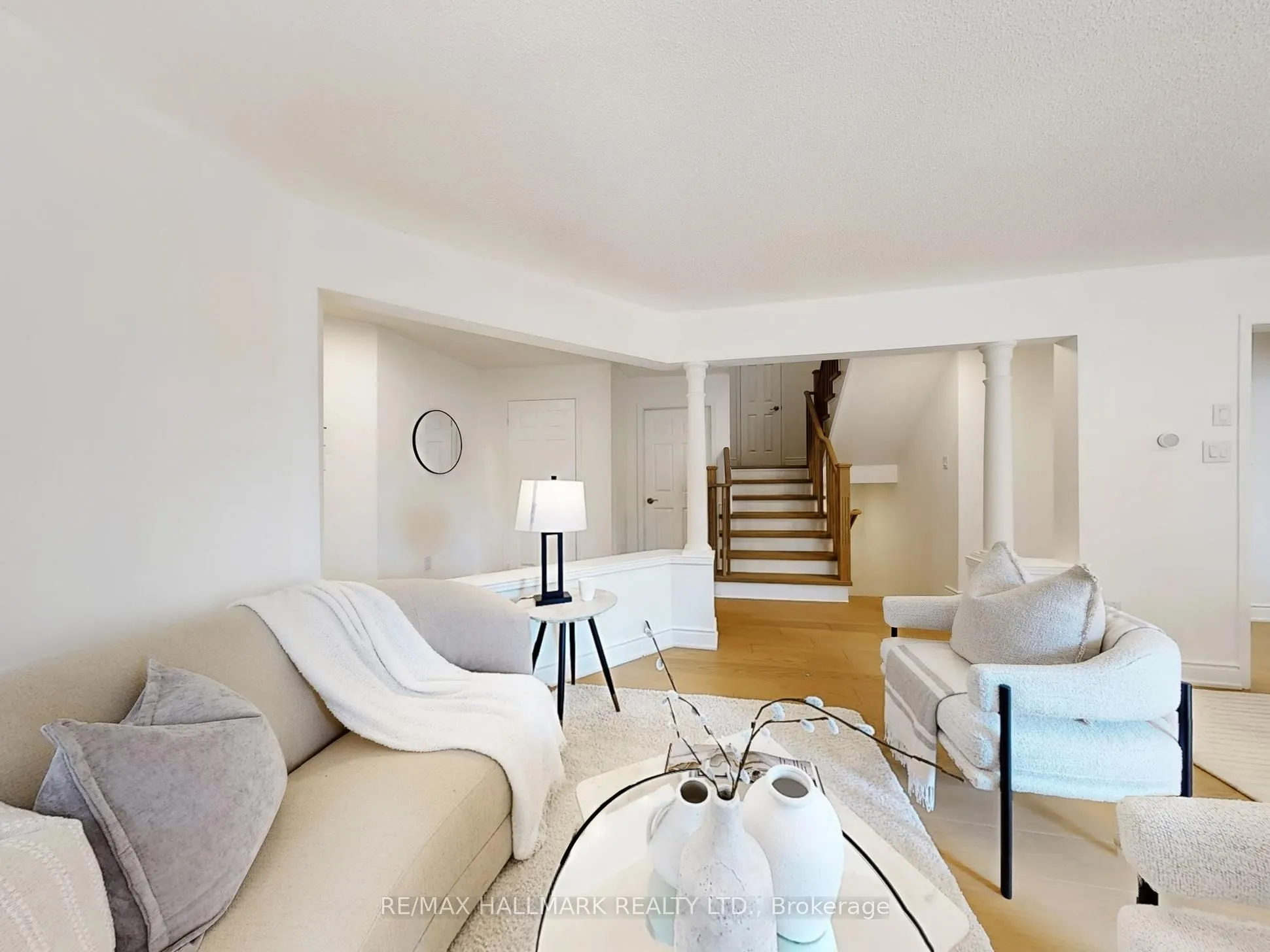 29 Burnaby Drive