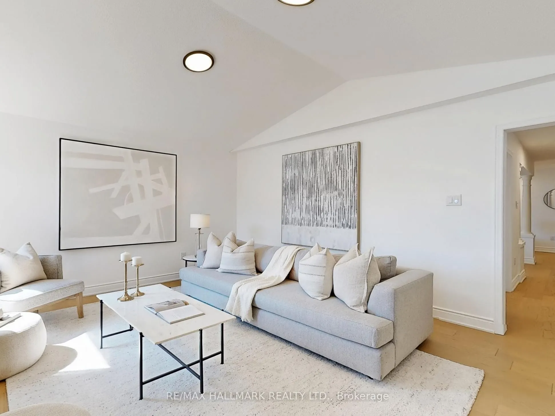 29 Burnaby Drive
