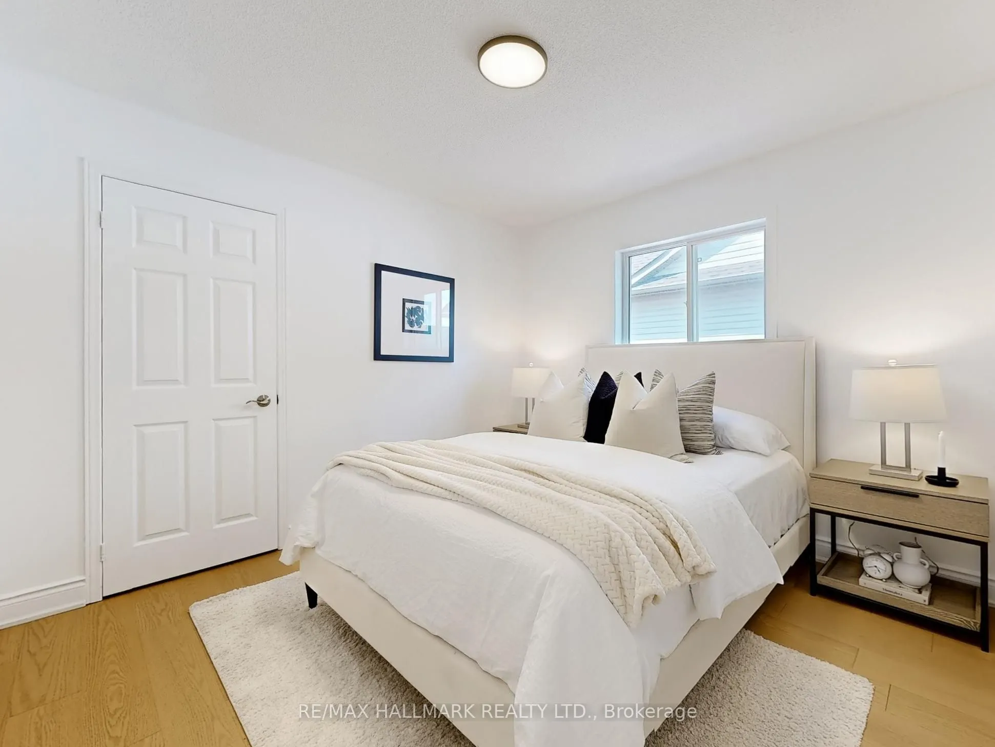 29 Burnaby Drive