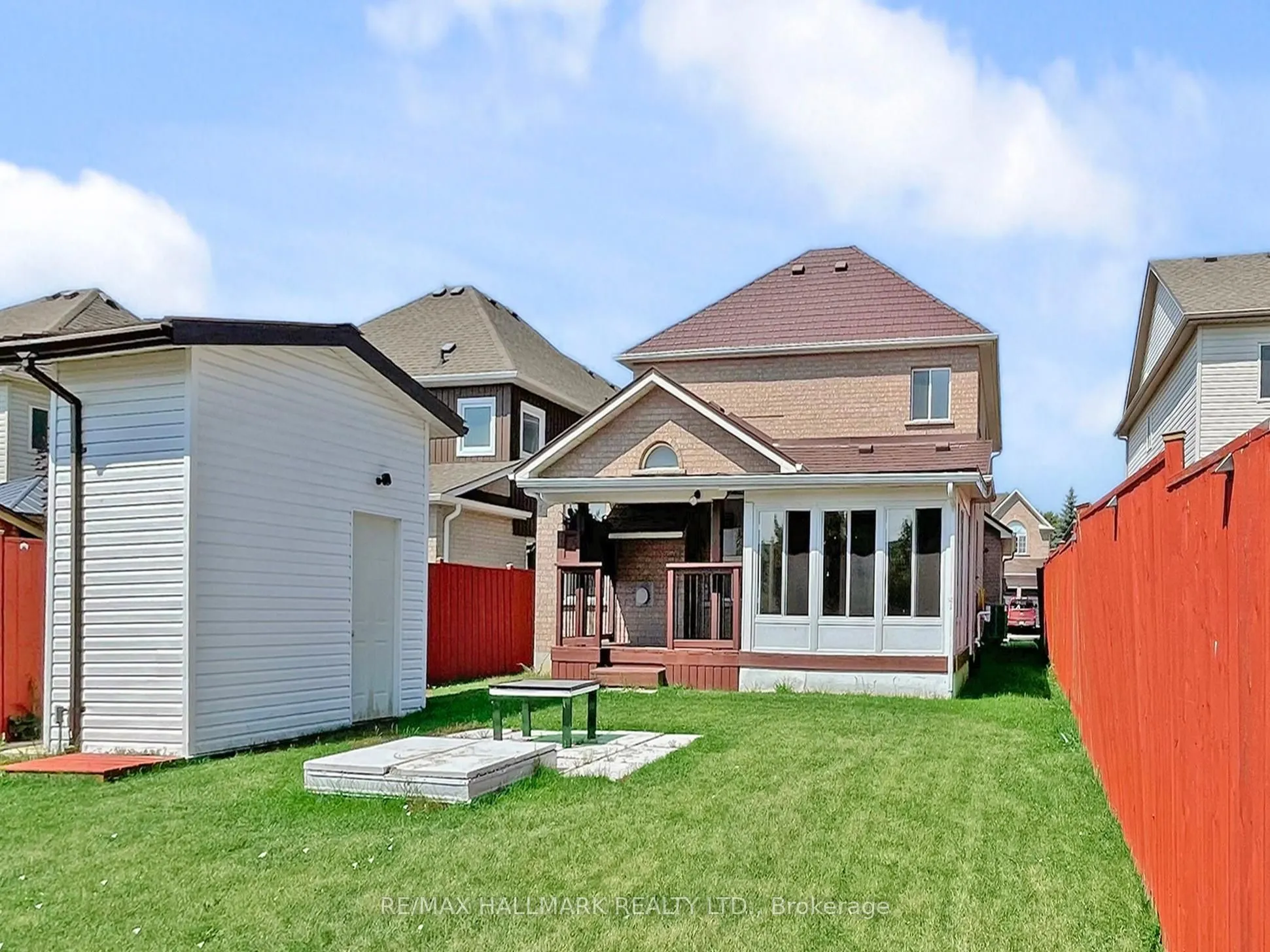29 Burnaby Drive