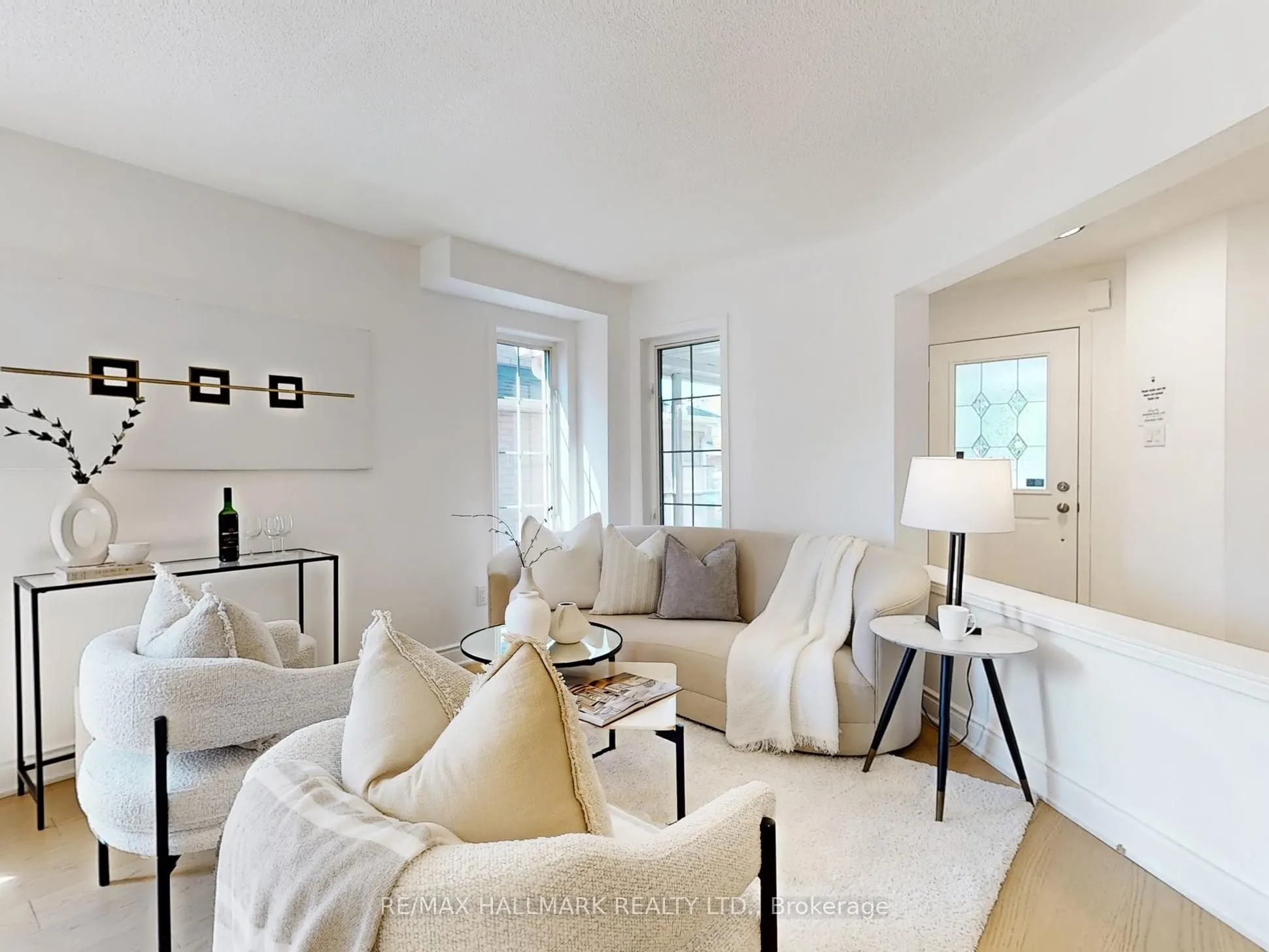 29 Burnaby Drive