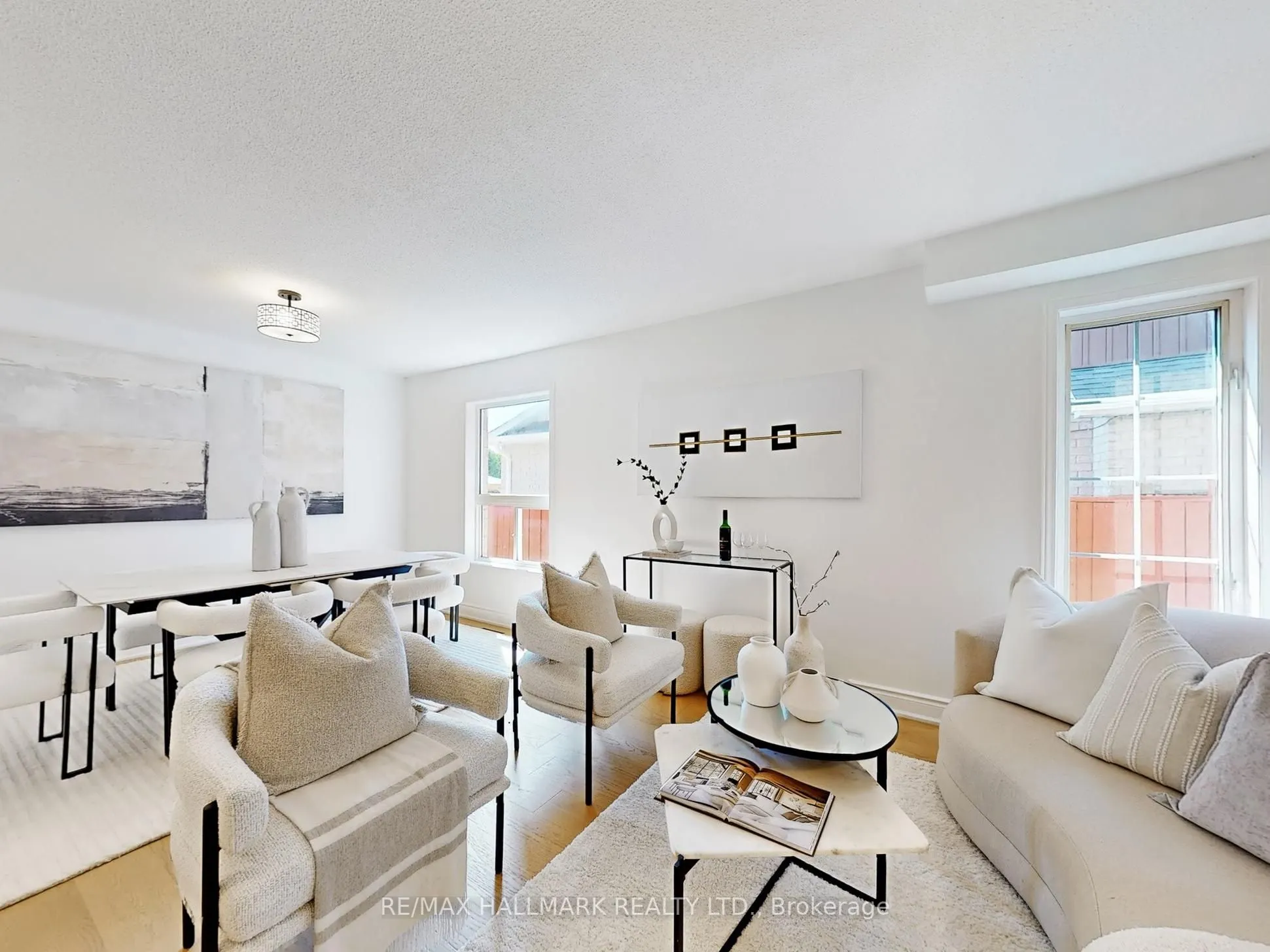 29 Burnaby Drive
