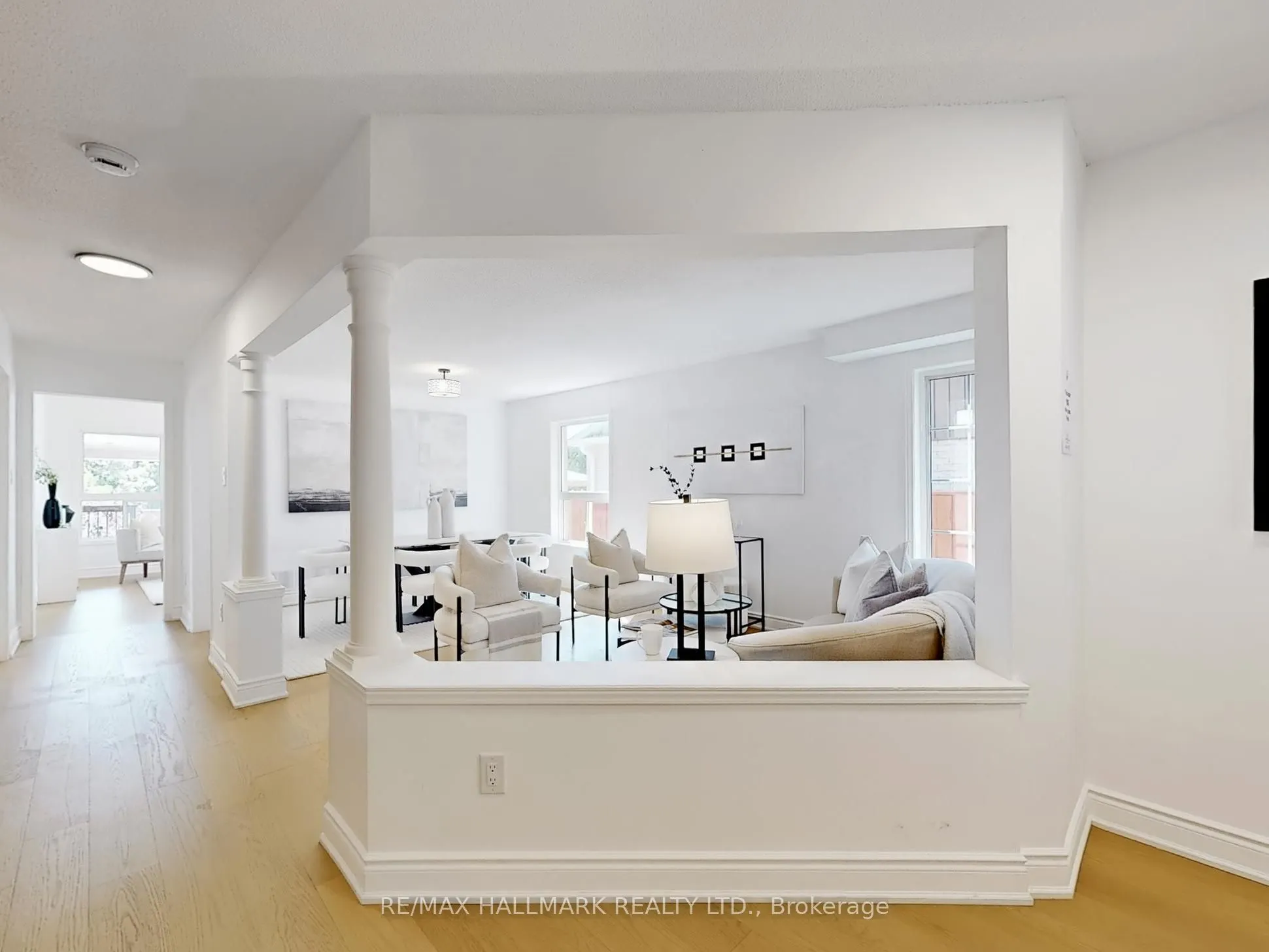 29 Burnaby Drive