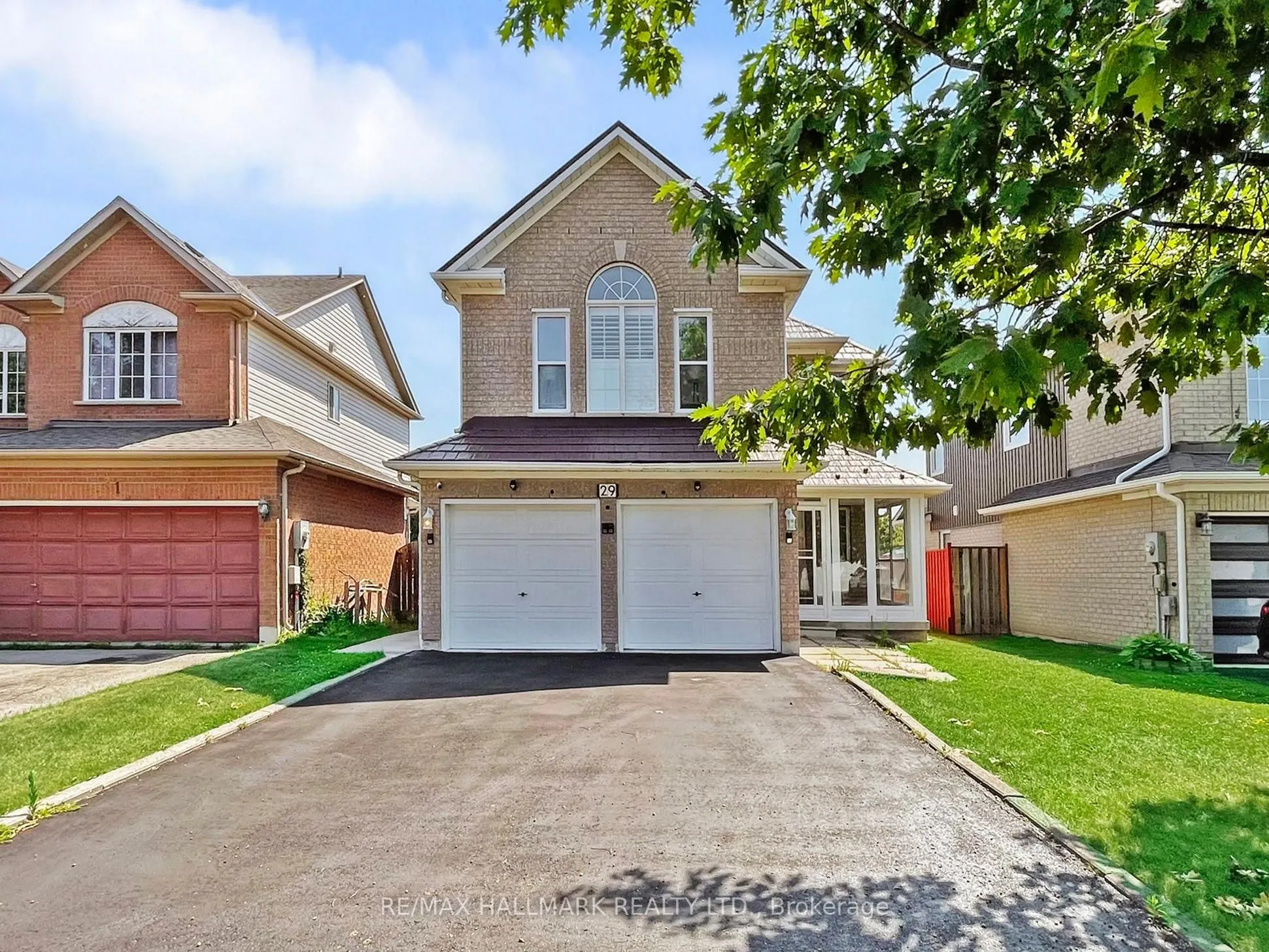 29 Burnaby Drive