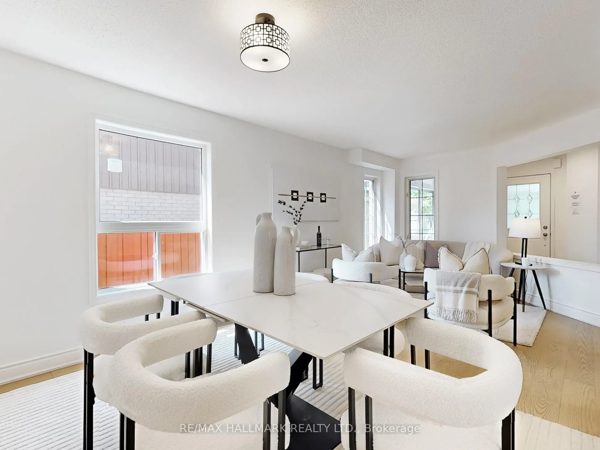29 Burnaby Drive